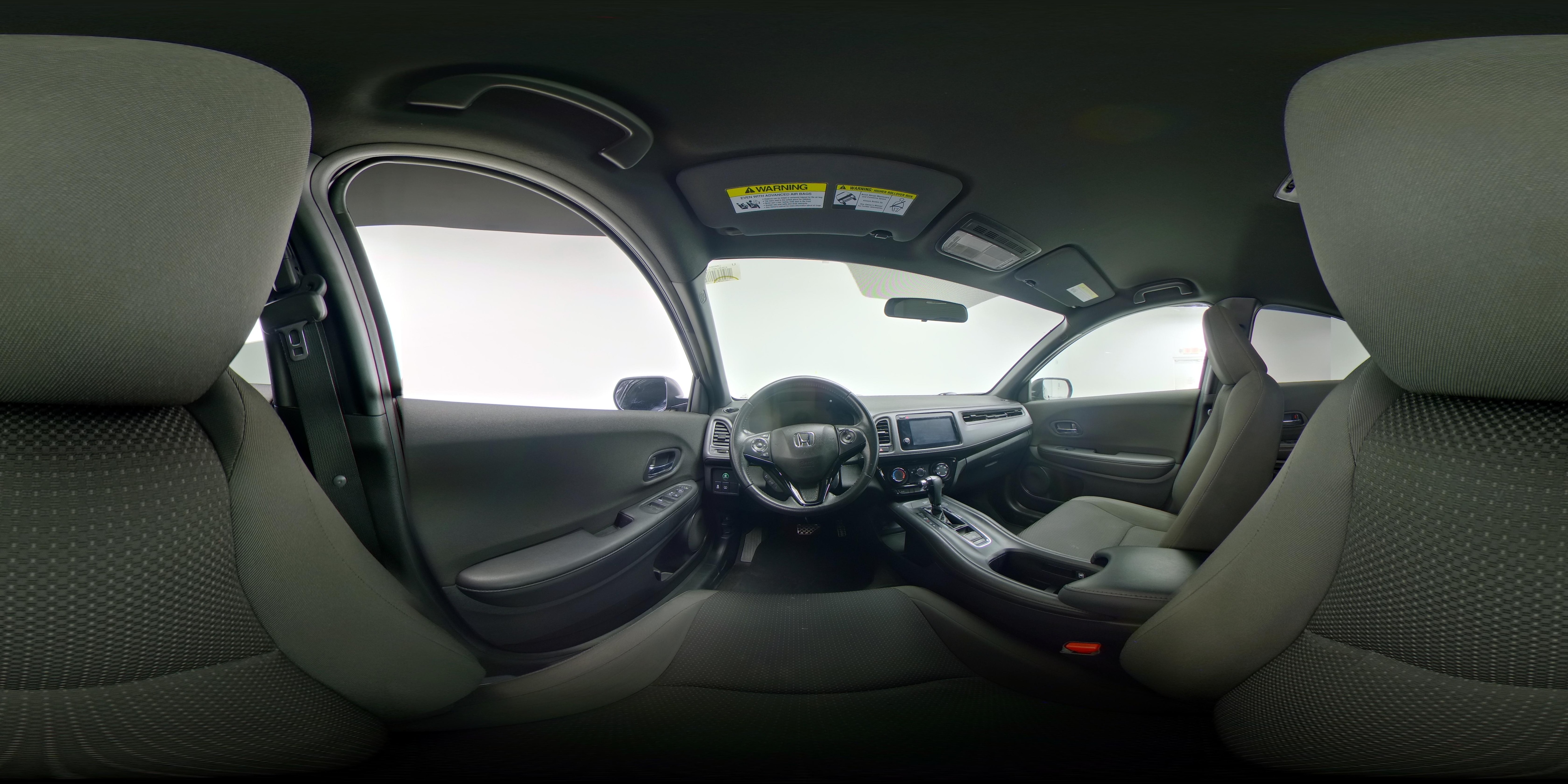 2022 Honda HR-V Sport - Photo 27