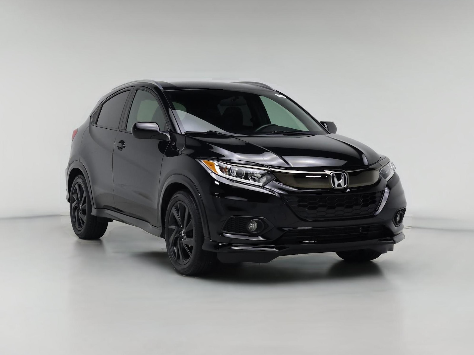 2022 Honda HR-V