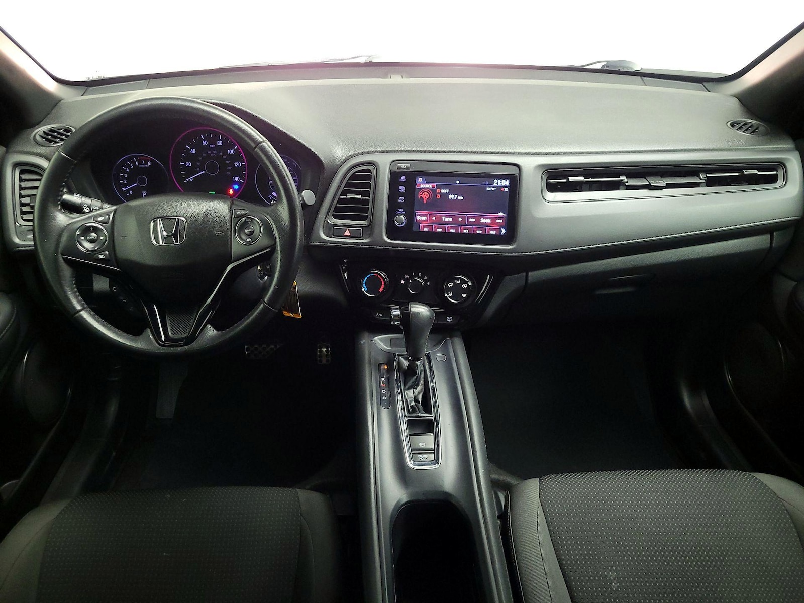 2022 Honda HR-V Sport - Photo 10