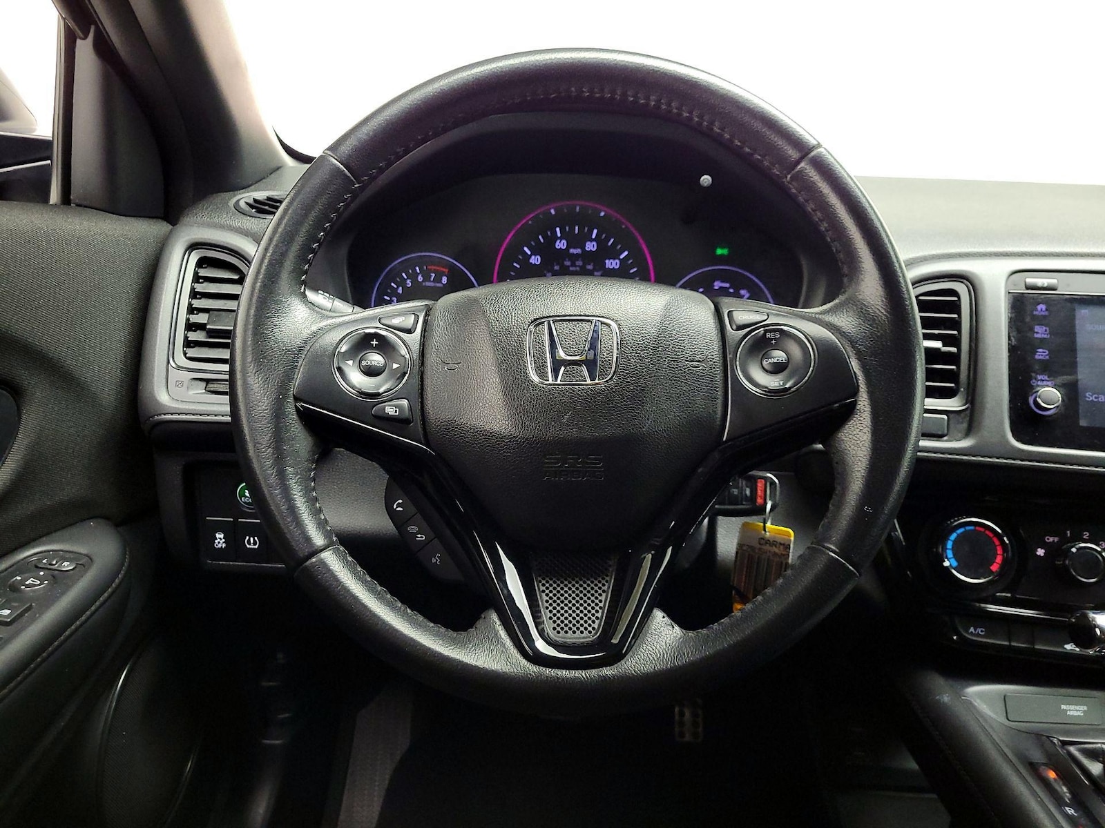 2022 Honda HR-V Sport - Photo 11