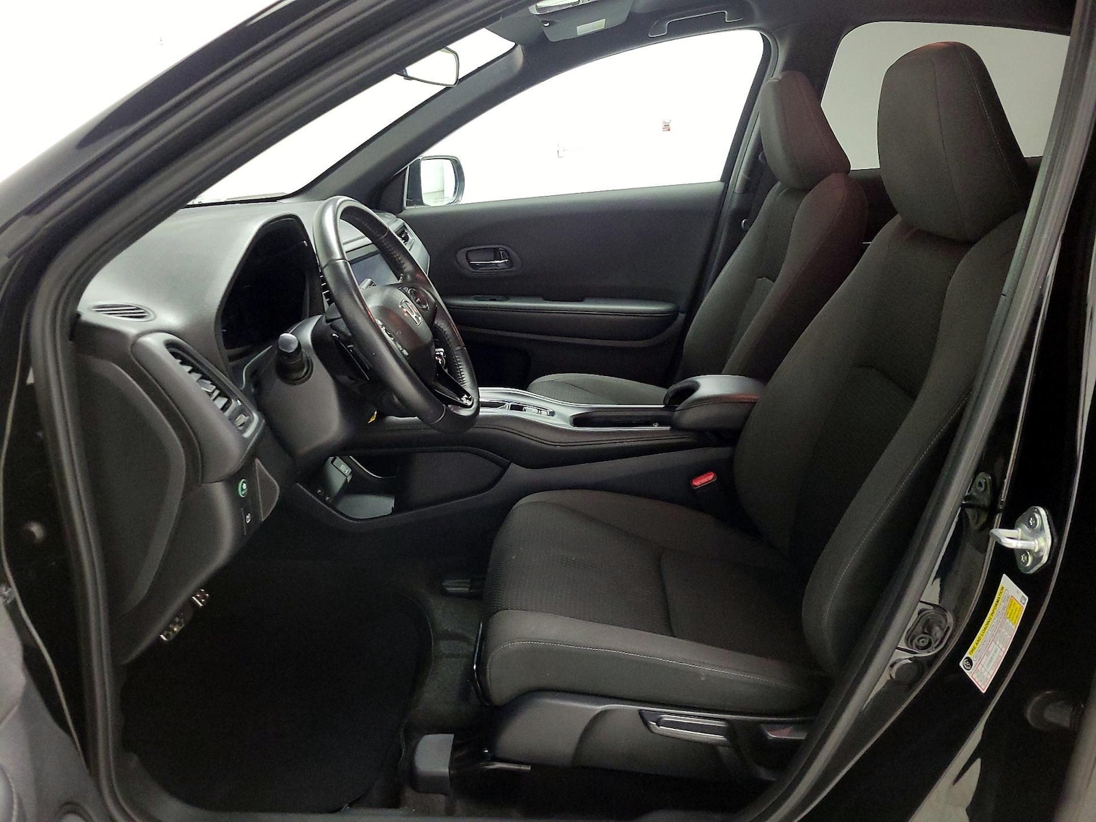 2022 Honda HR-V Sport - Photo 12