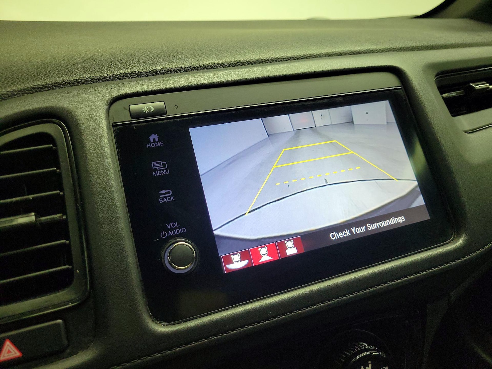 2022 Honda HR-V Sport - Photo 15