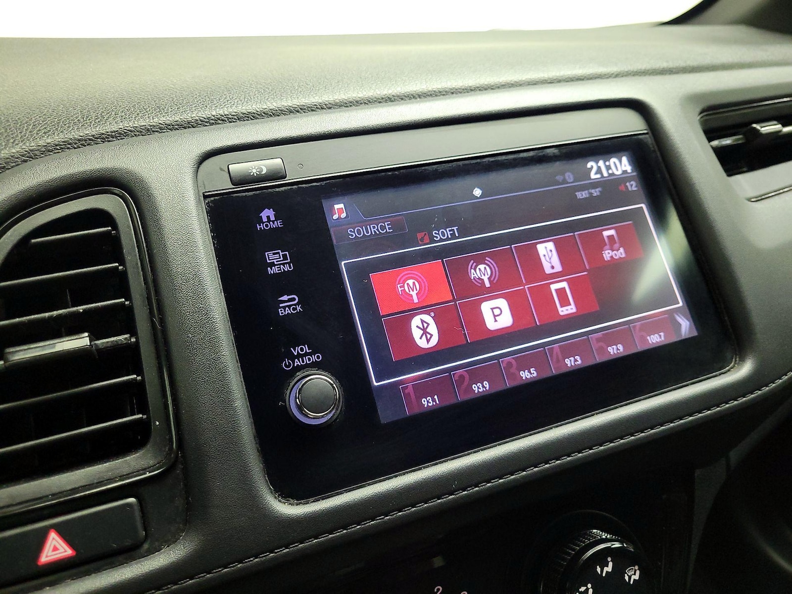 2022 Honda HR-V Sport - Photo 16