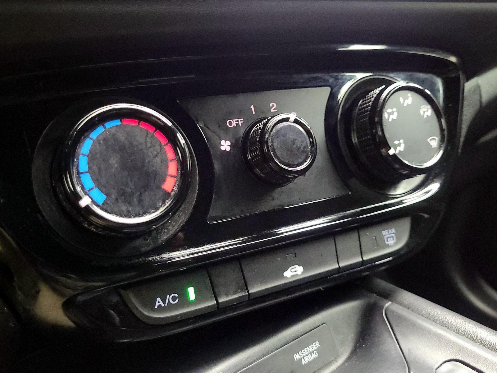 2022 Honda HR-V Sport - Photo 17