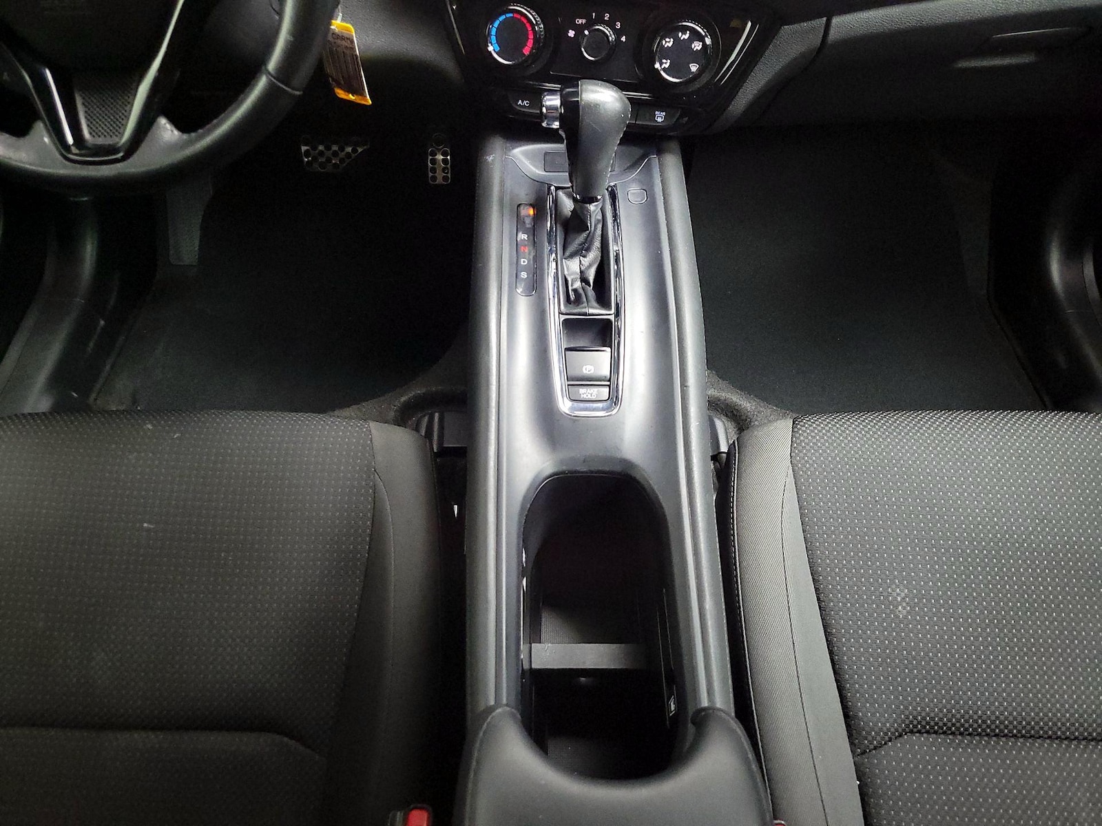 2022 Honda HR-V Sport - Photo 18