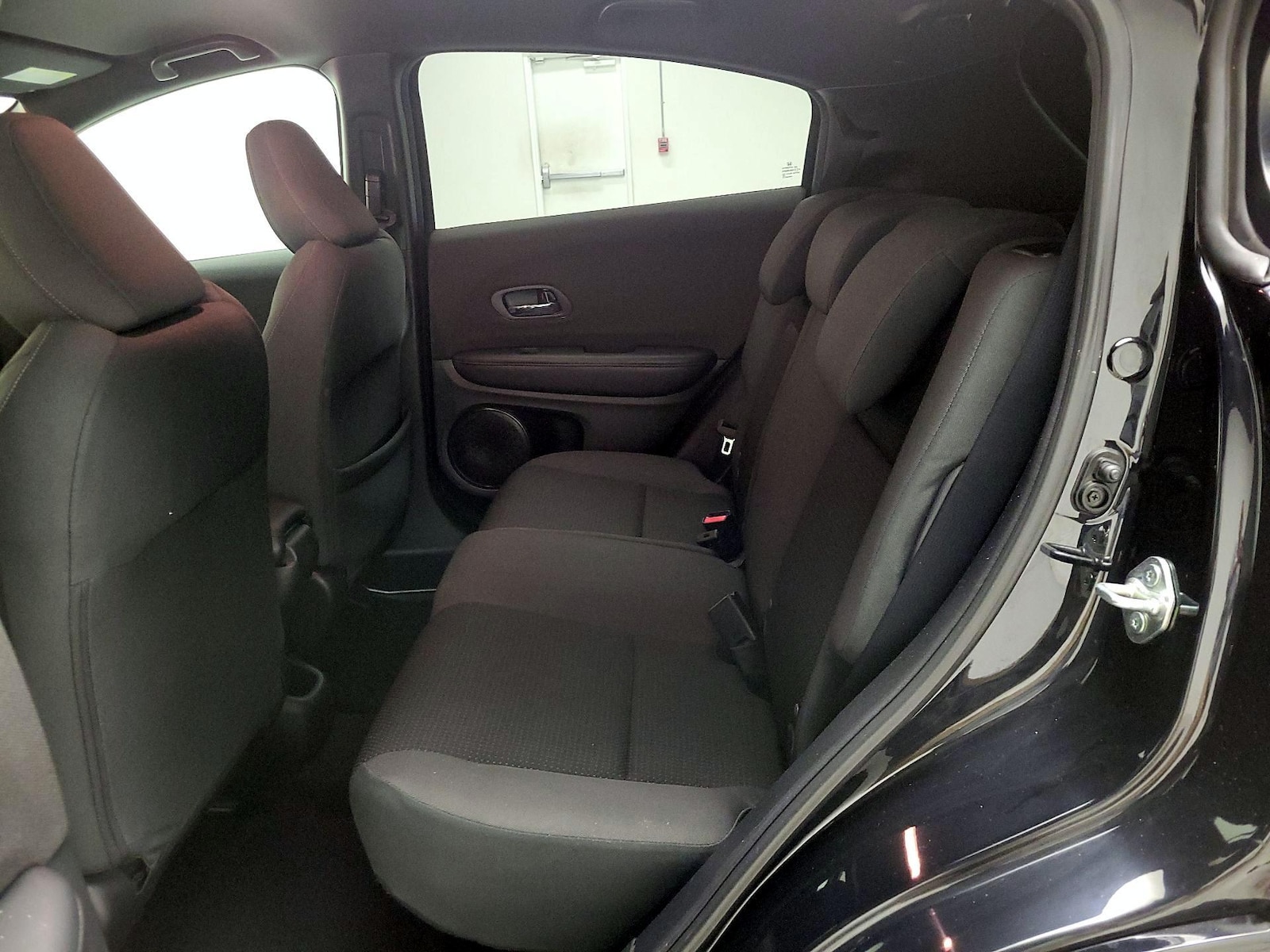 2022 Honda HR-V Sport - Photo 20