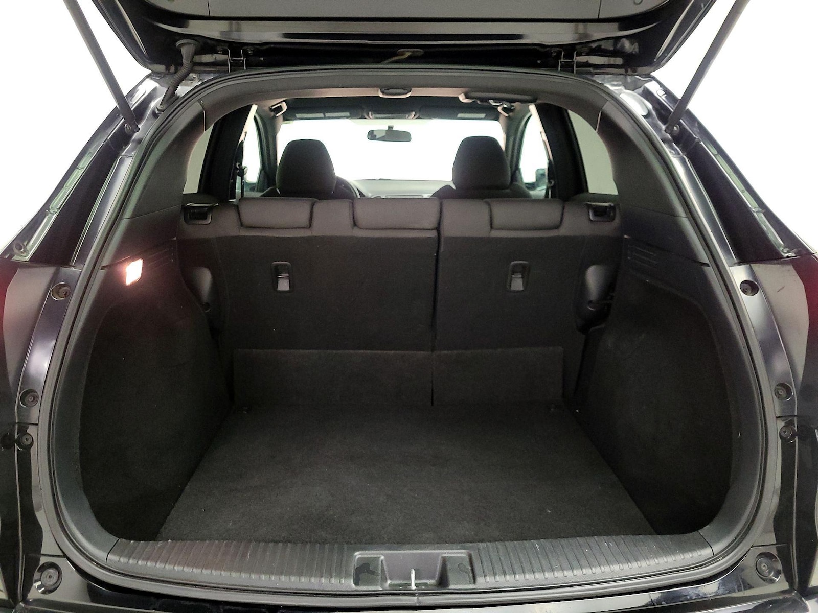 2022 Honda HR-V Sport - Photo 21
