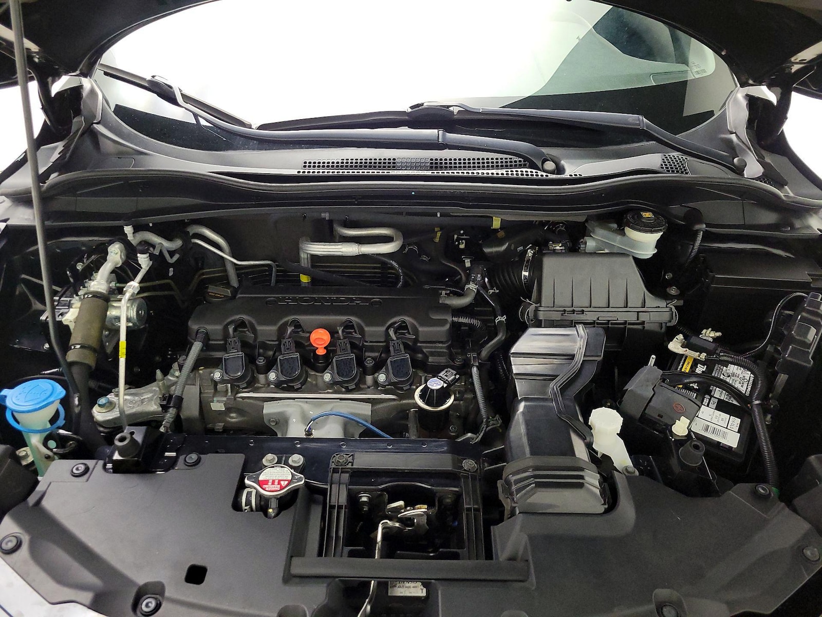2022 Honda HR-V Sport - Photo 23