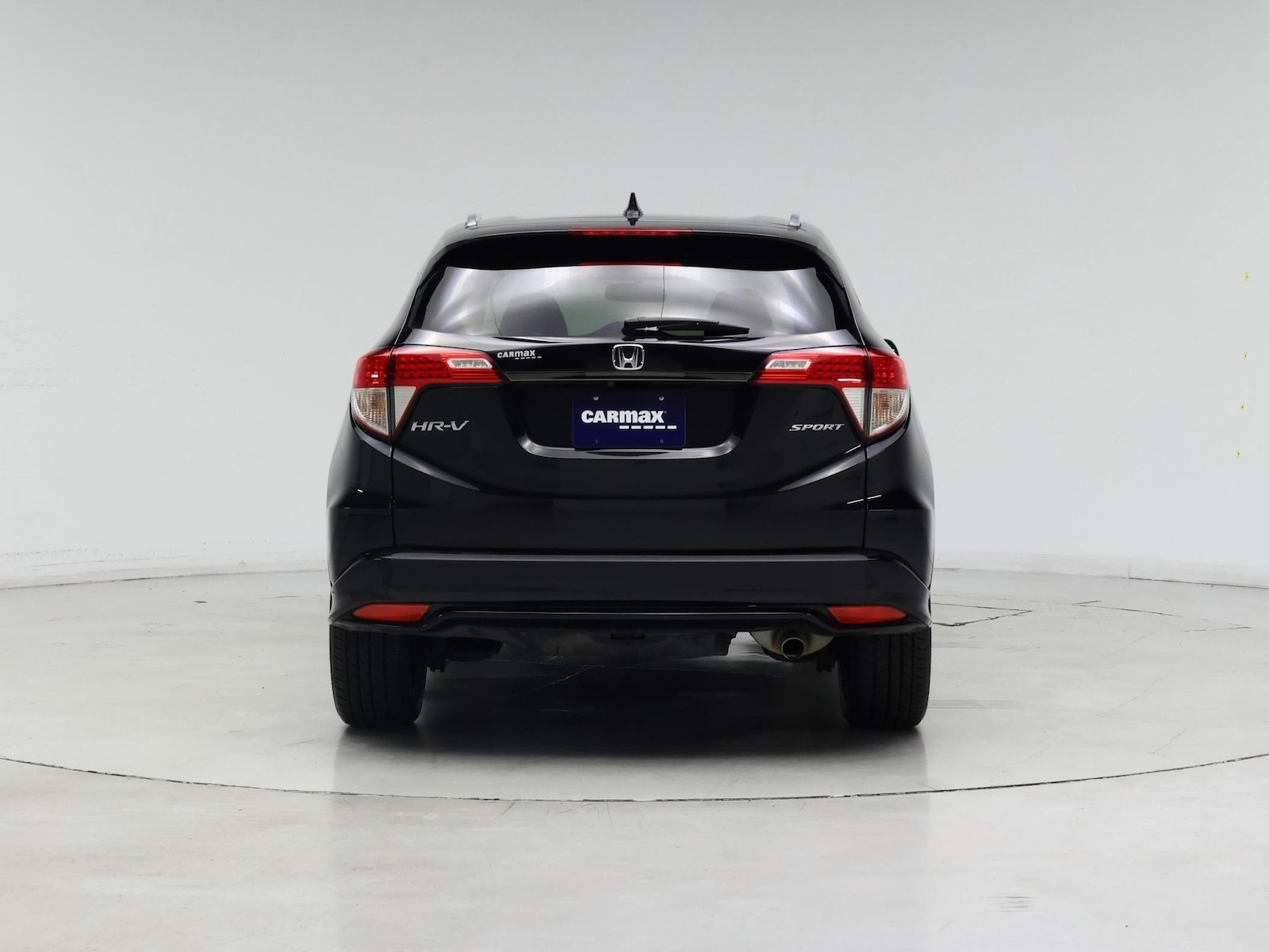 2022 Honda HR-V Sport - Photo 7