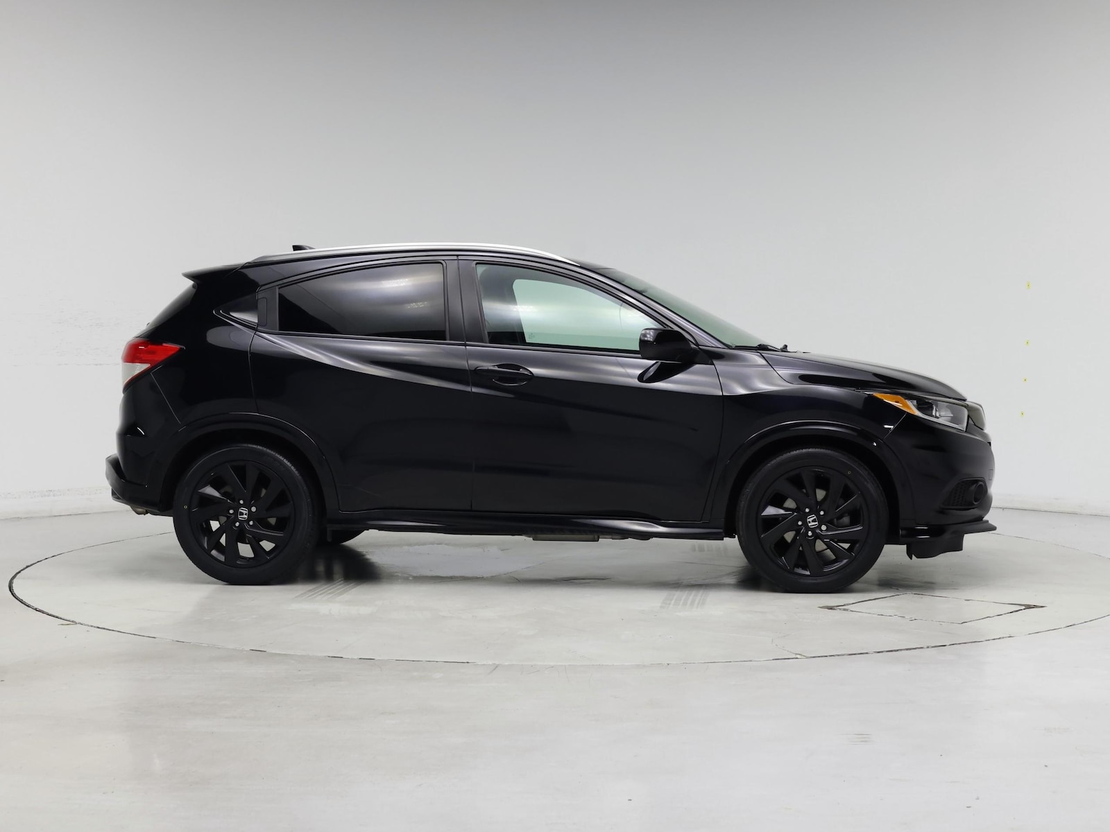 2022 Honda HR-V Sport - Photo 8
