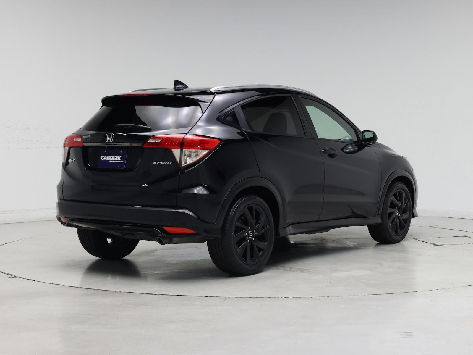 2022 Honda HR-V Sport - Photo 9