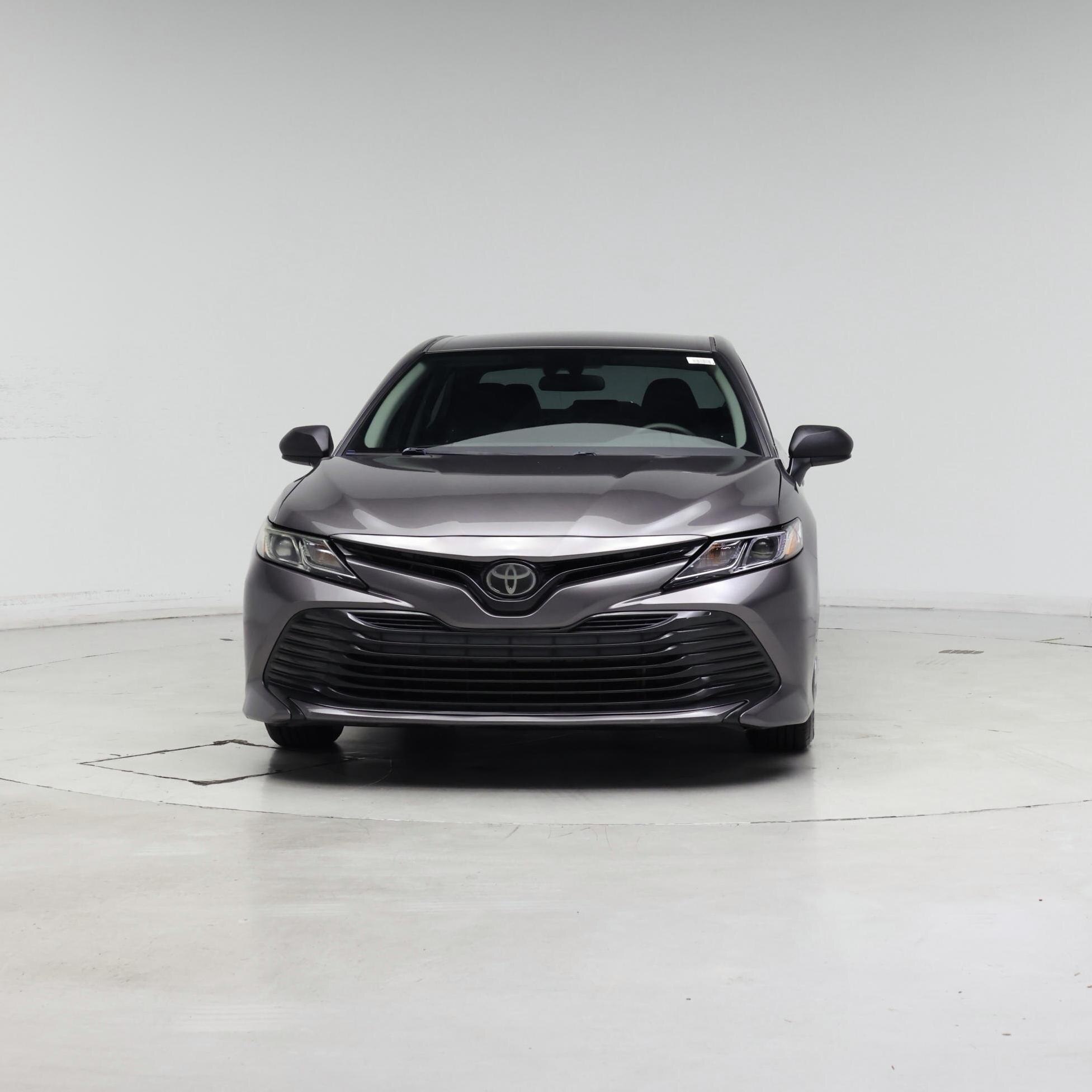 Thumbnail: 2019 Toyota Camry - 5