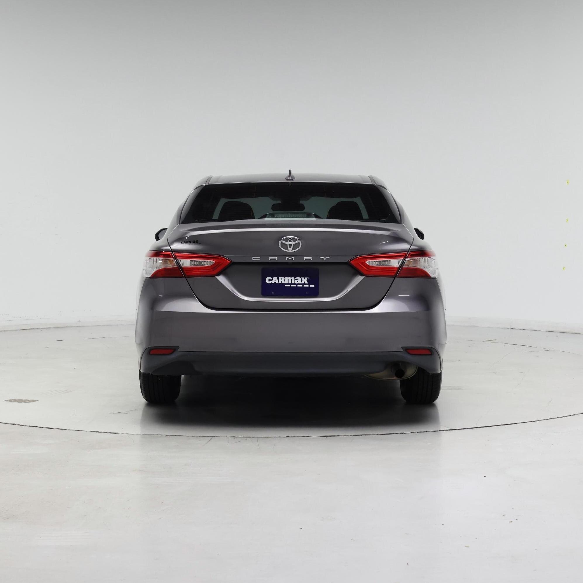 Thumbnail: 2019 Toyota Camry - 6
