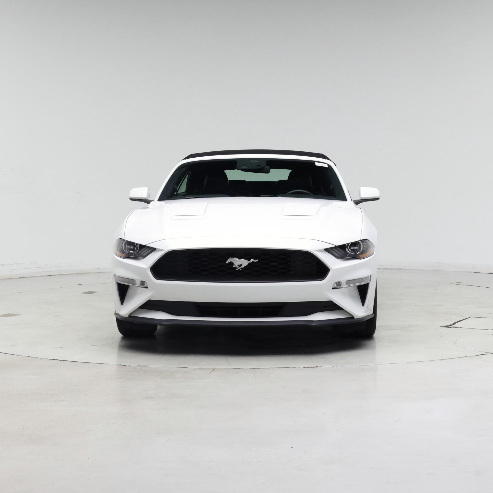 Thumbnail: 2021 Ford Mustang - 5