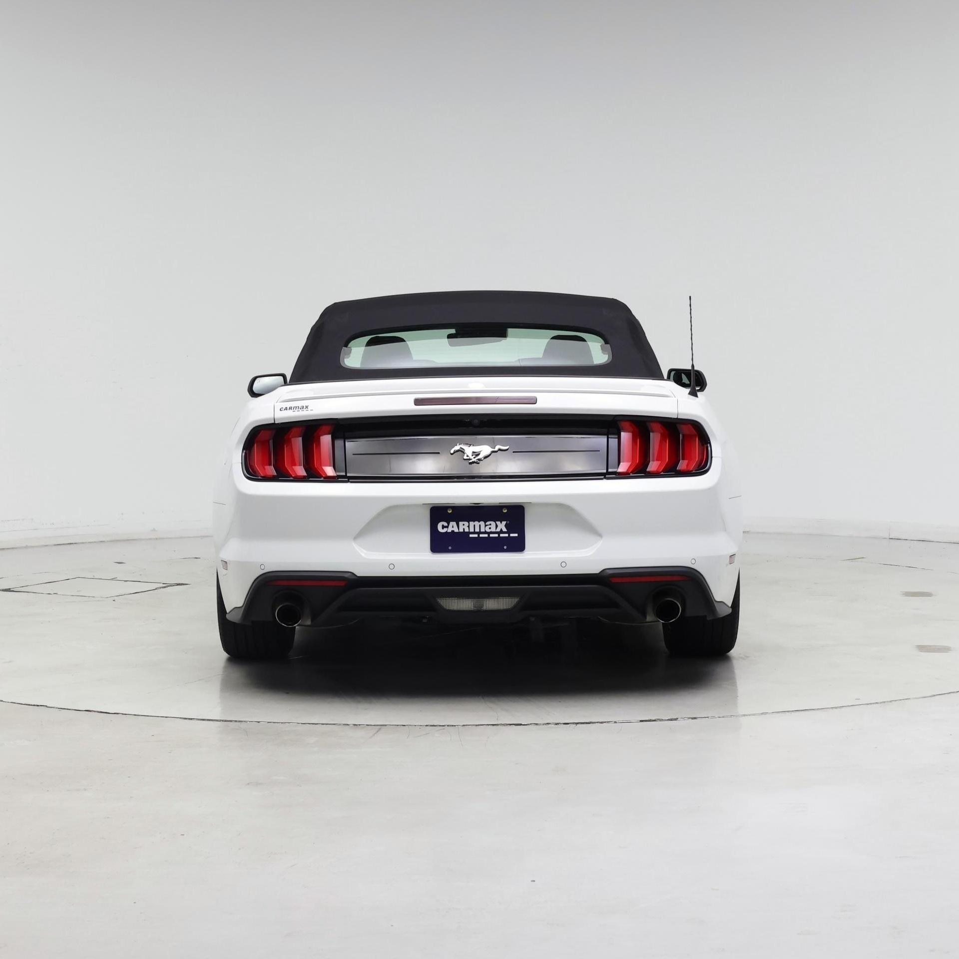 Thumbnail: 2021 Ford Mustang - 6