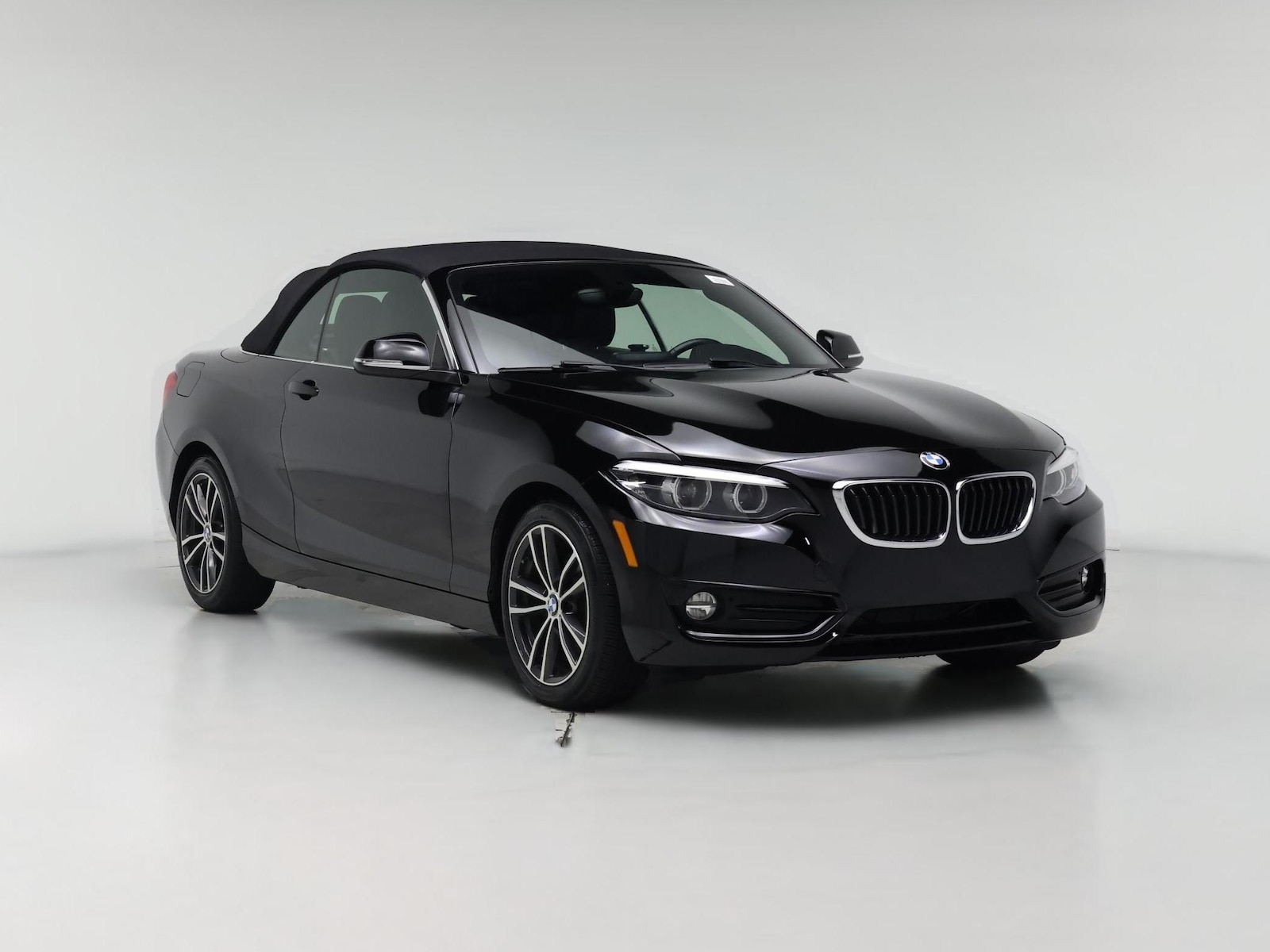 2018 BMW 2 Series