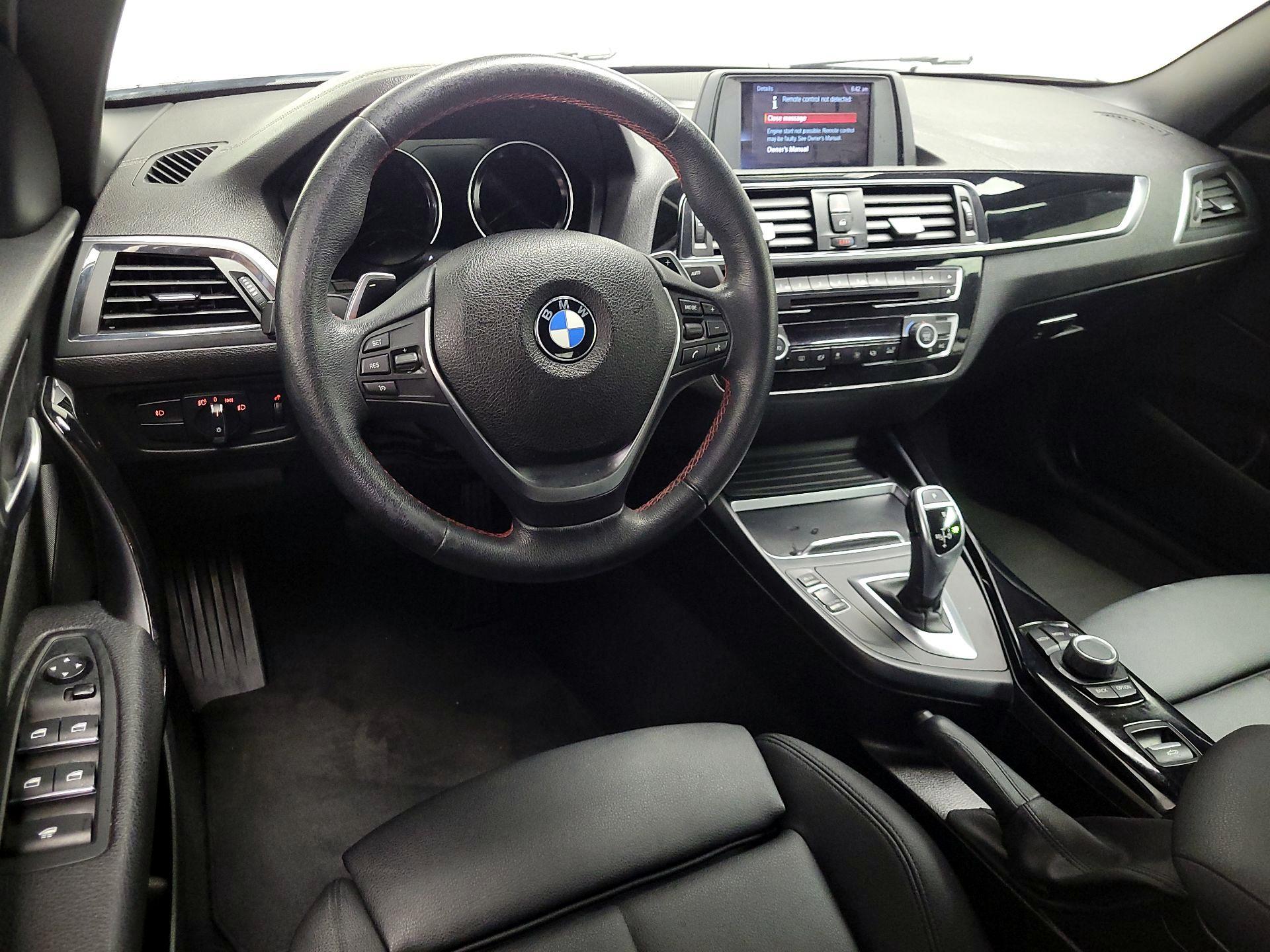 Thumbnail: 2018 BMW 2 Series - 9