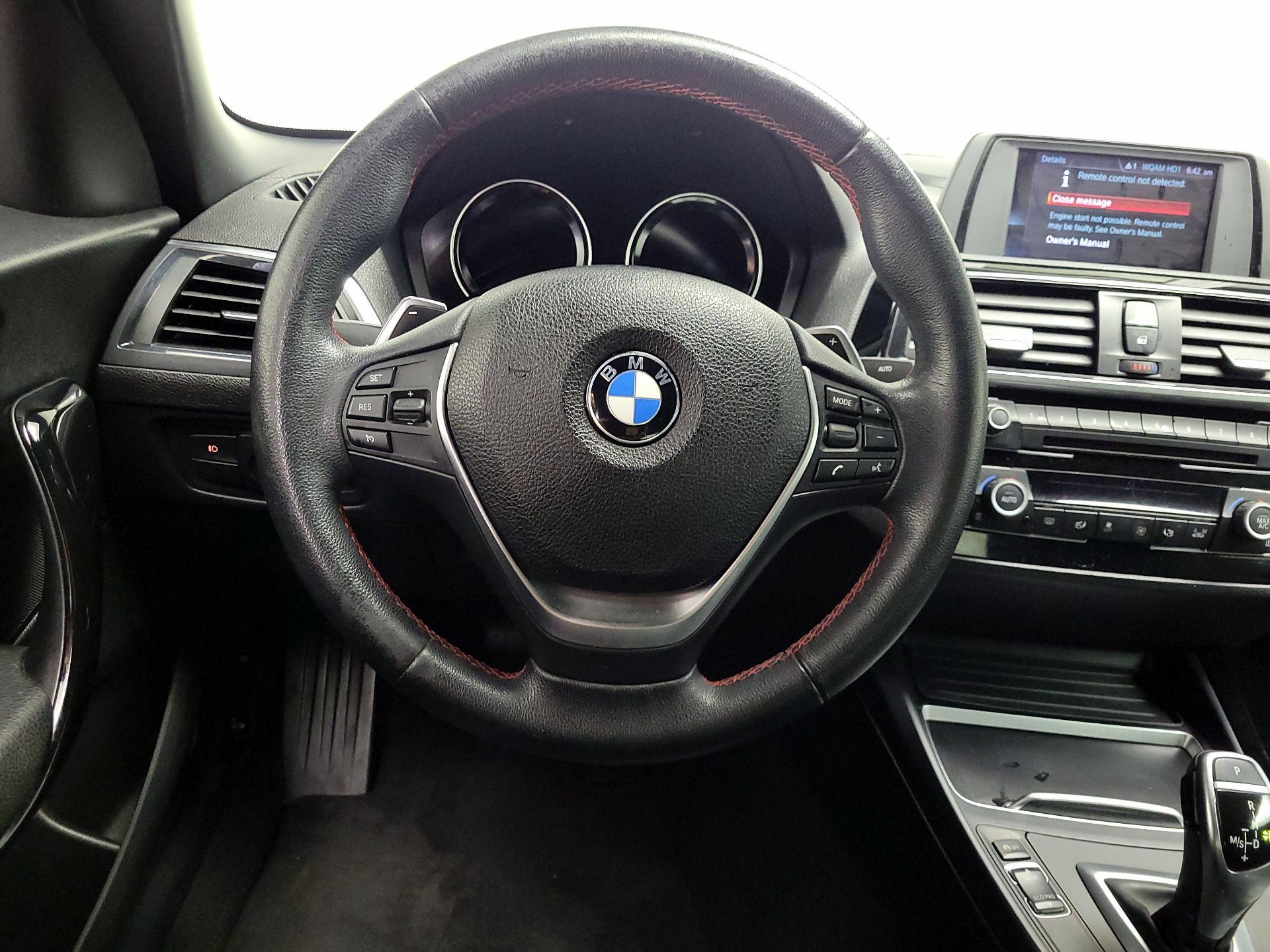 Thumbnail: 2018 BMW 2 Series - 10