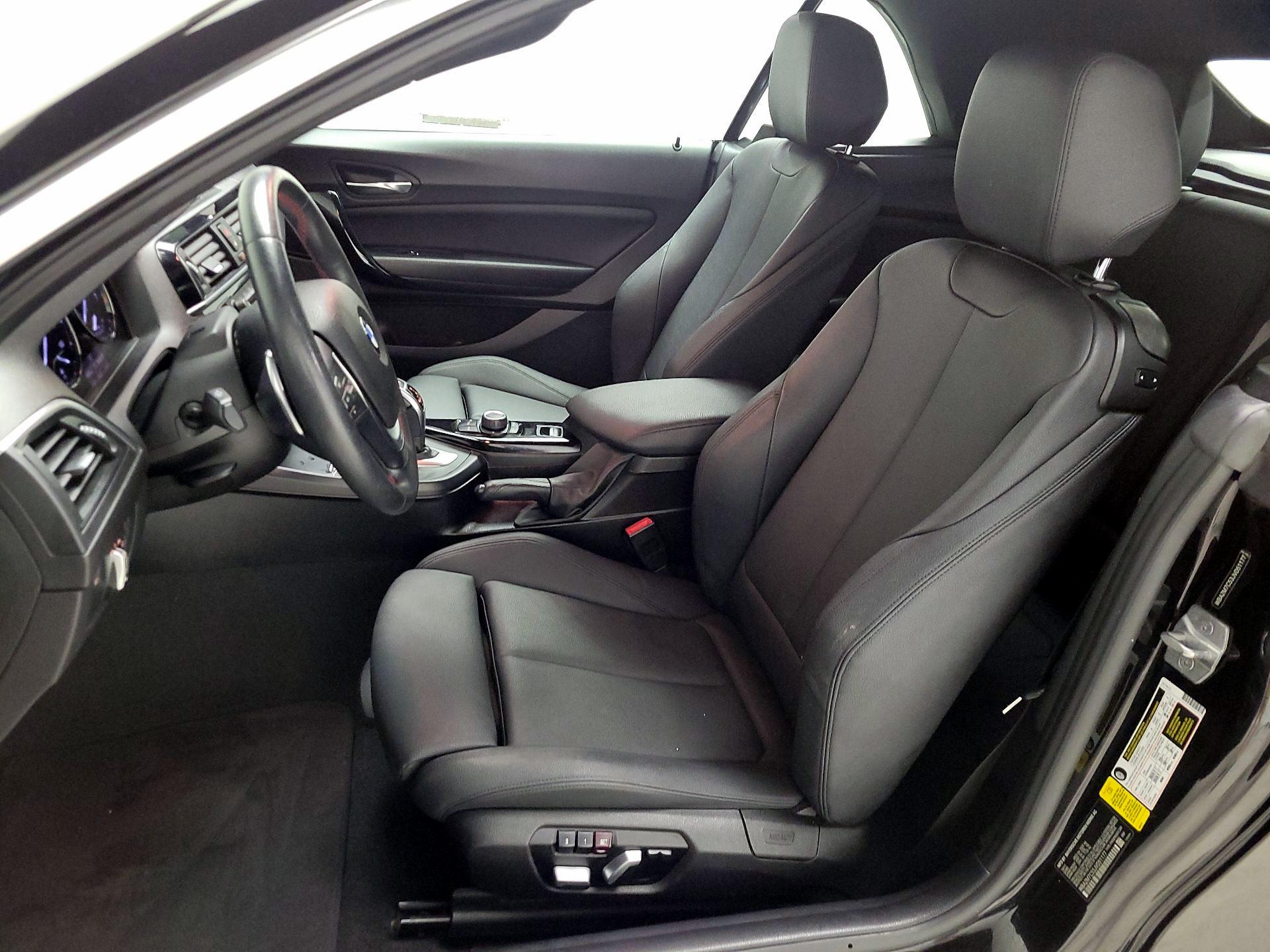 Thumbnail: 2018 BMW 2 Series - 11