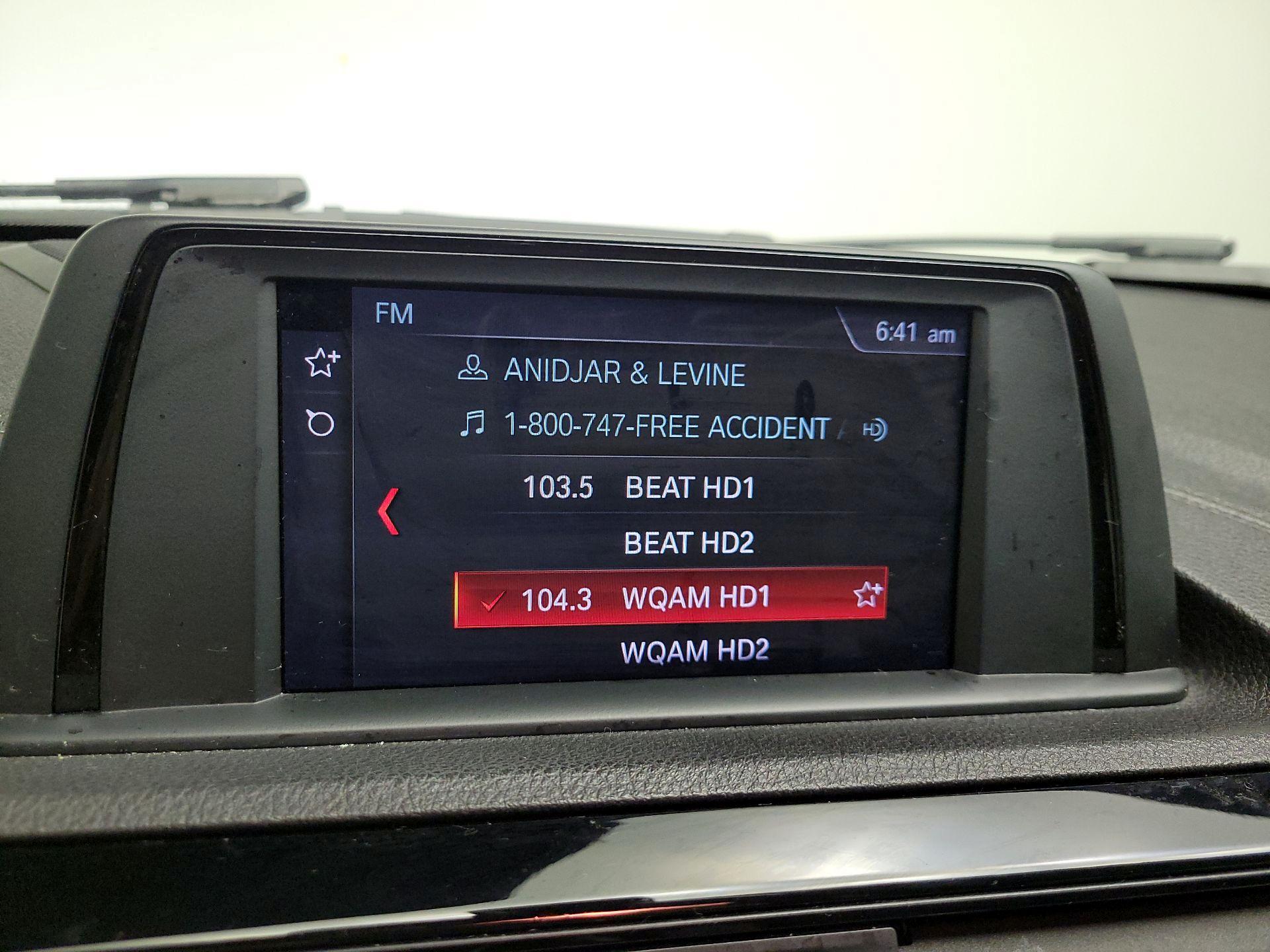 Thumbnail: 2018 BMW 2 Series - 15