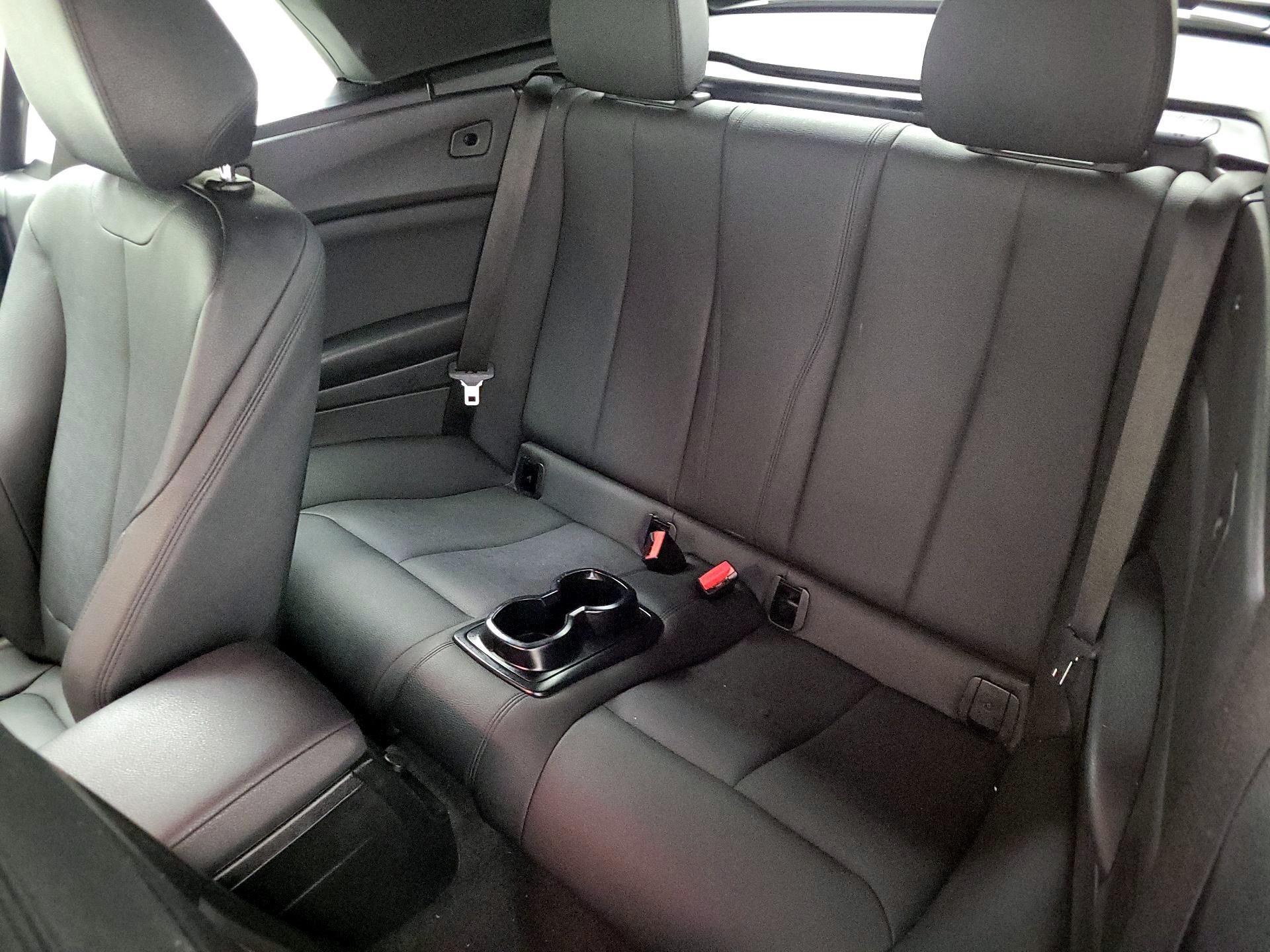 Thumbnail: 2018 BMW 2 Series - 18