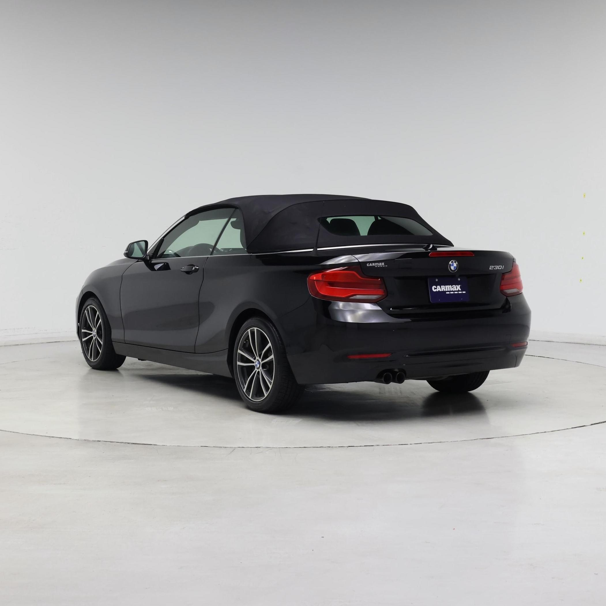 Thumbnail: 2018 BMW 2 Series - 2