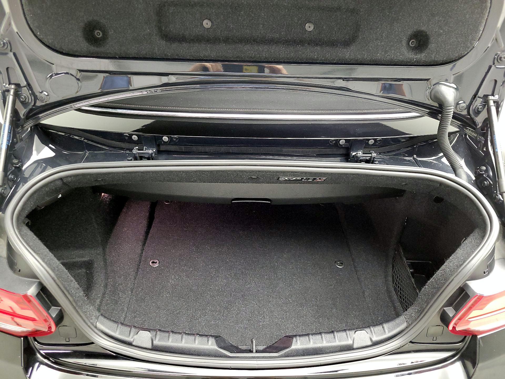 Thumbnail: 2018 BMW 2 Series - 19