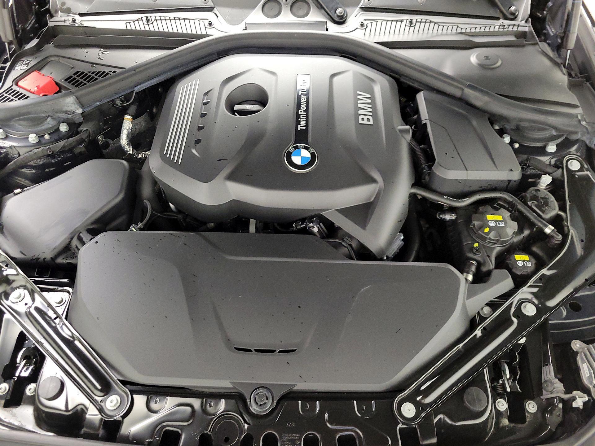 Thumbnail: 2018 BMW 2 Series - 20