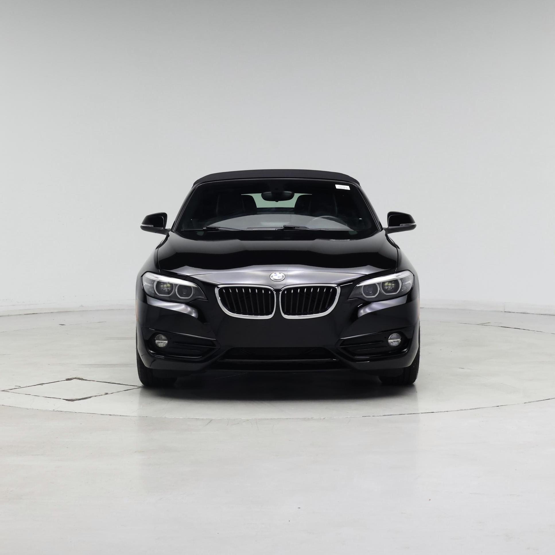 Thumbnail: 2018 BMW 2 Series - 5
