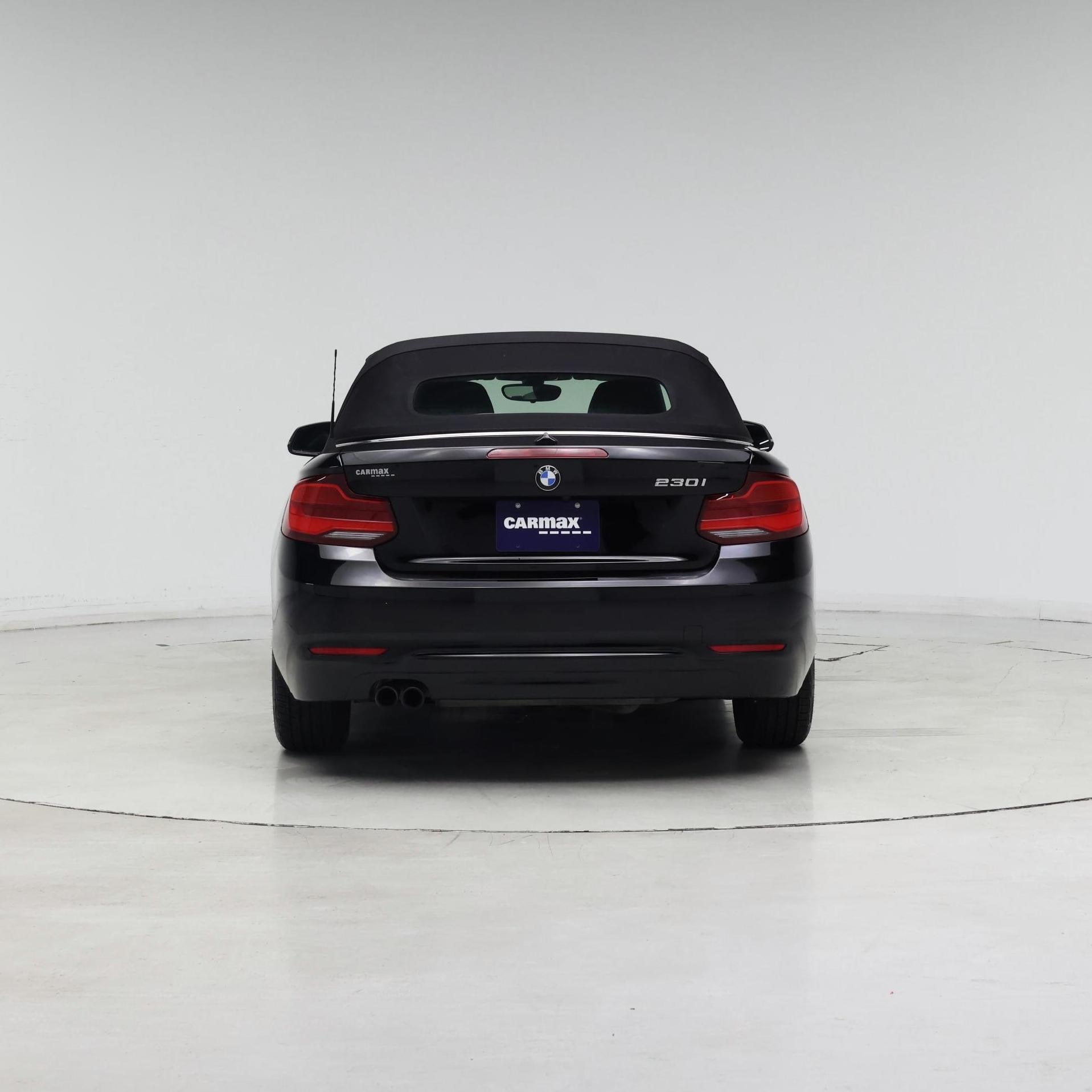 Thumbnail: 2018 BMW 2 Series - 6