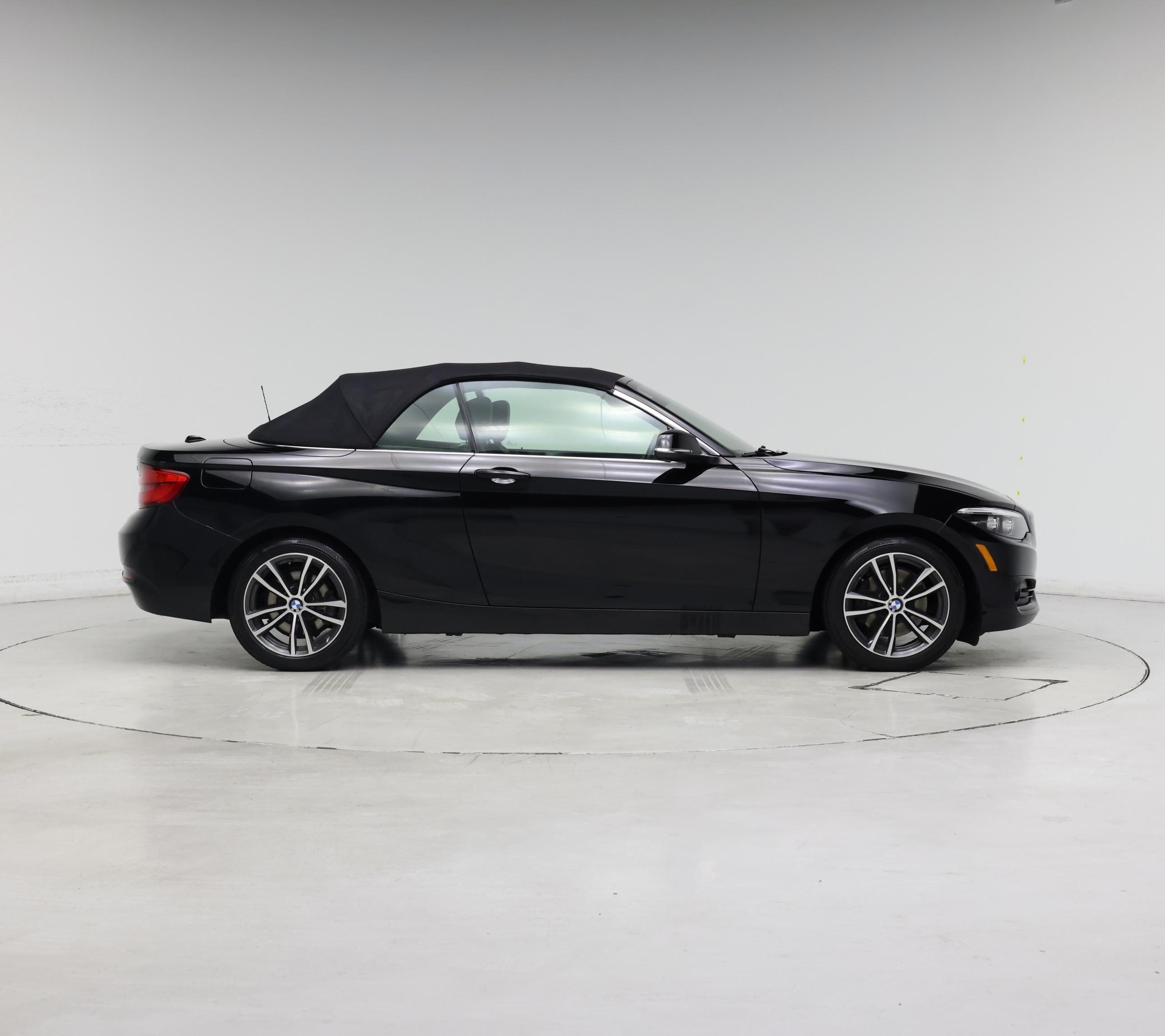 Thumbnail: 2018 BMW 2 Series - 7