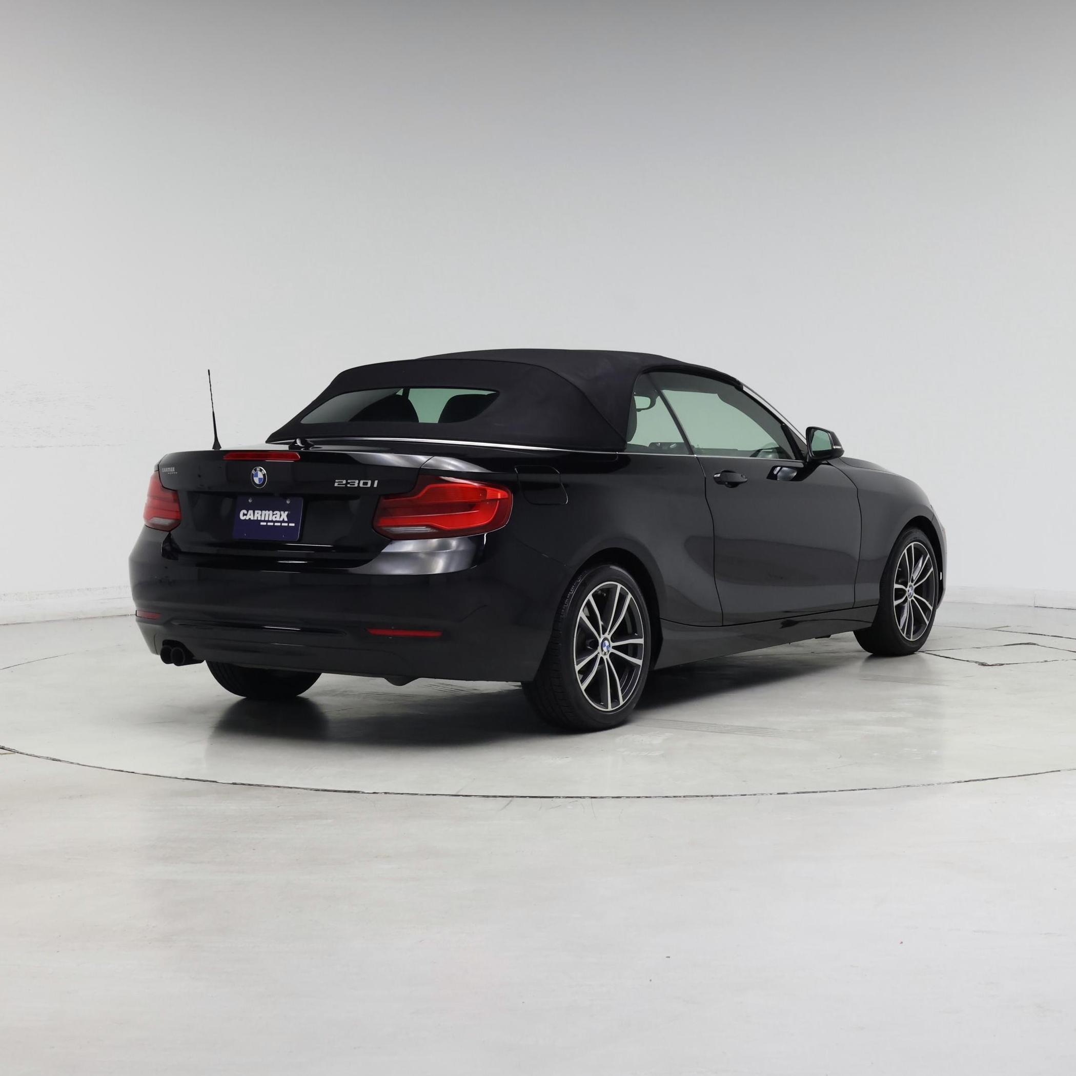 Thumbnail: 2018 BMW 2 Series - 8