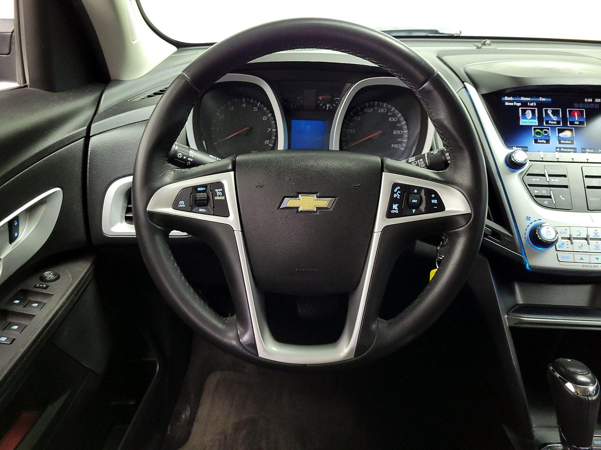 Thumbnail: 2016 Chevrolet Equinox - 10
