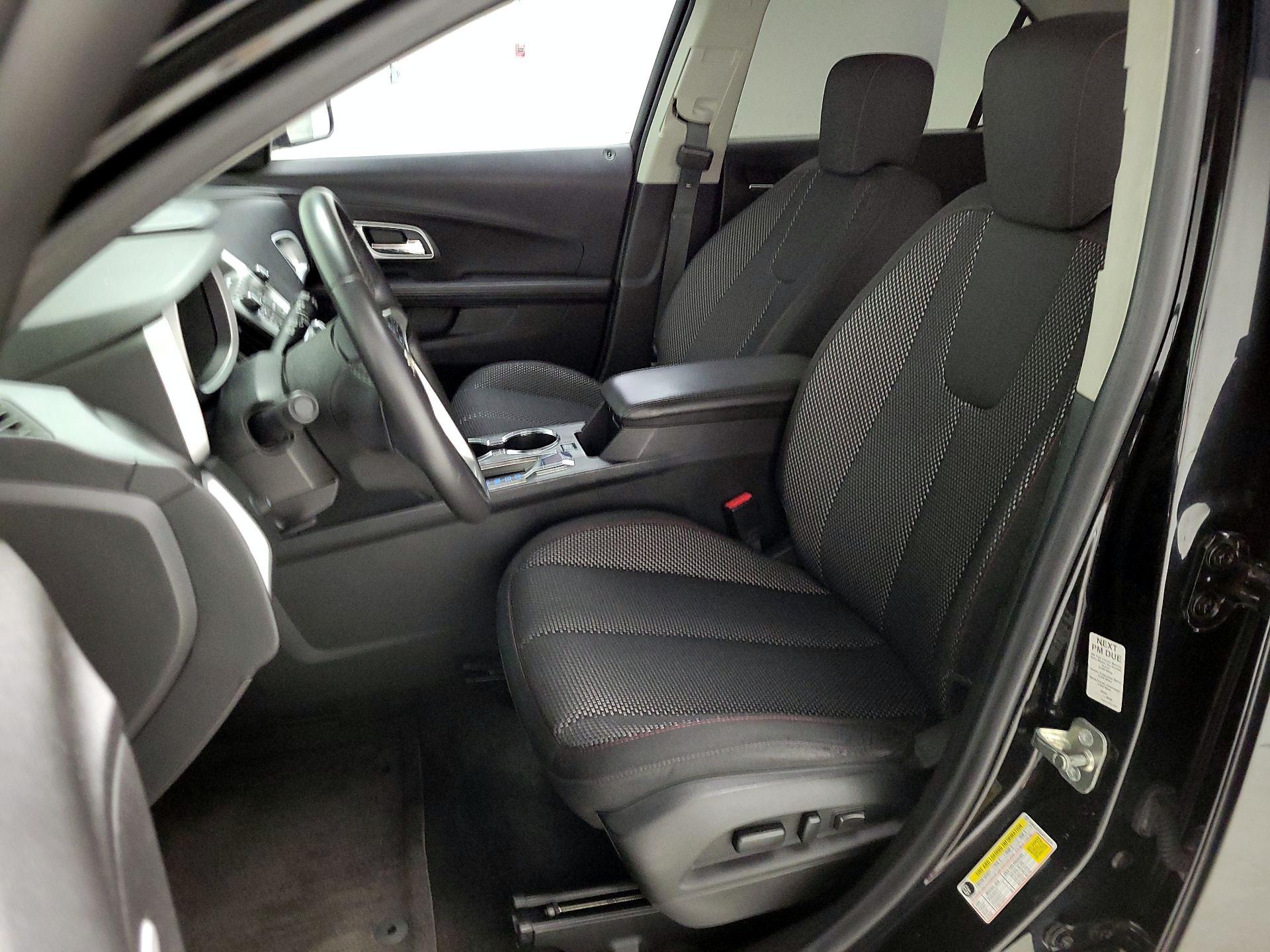 Thumbnail: 2016 Chevrolet Equinox - 11