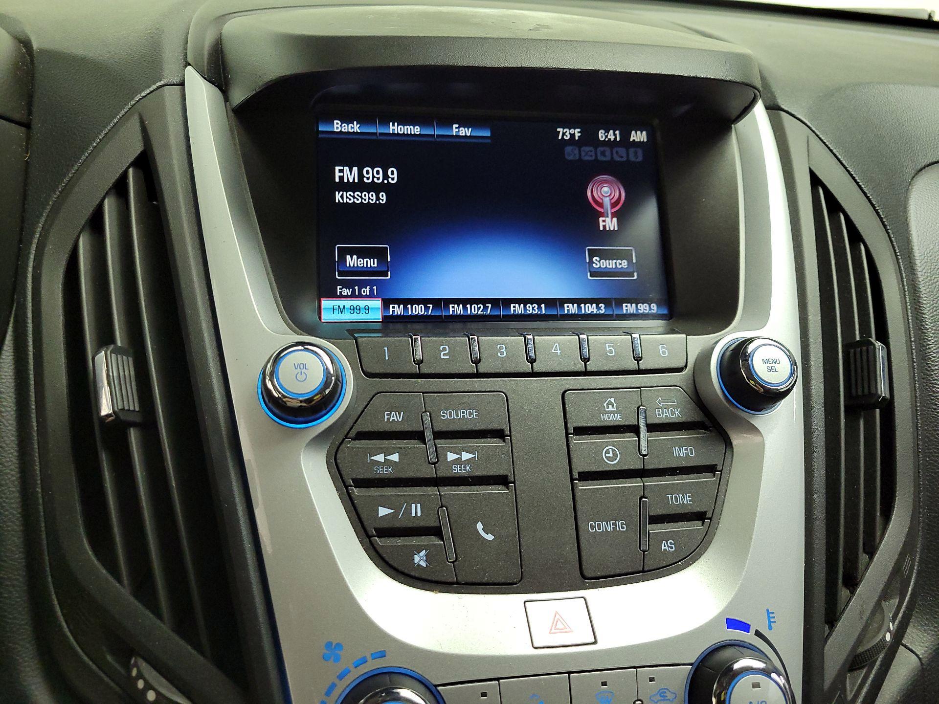 Thumbnail: 2016 Chevrolet Equinox - 15