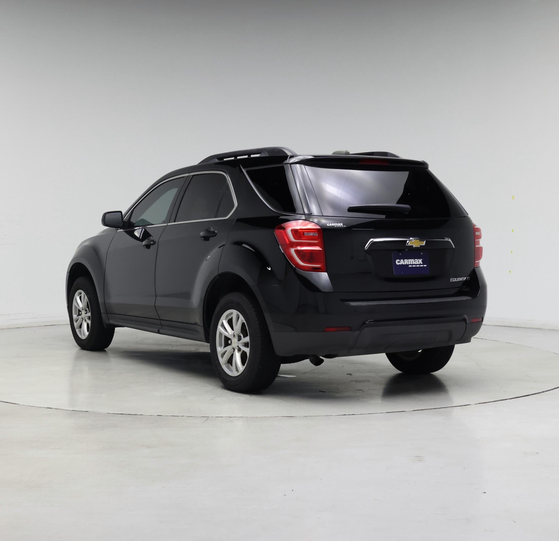 Thumbnail: 2016 Chevrolet Equinox - 2