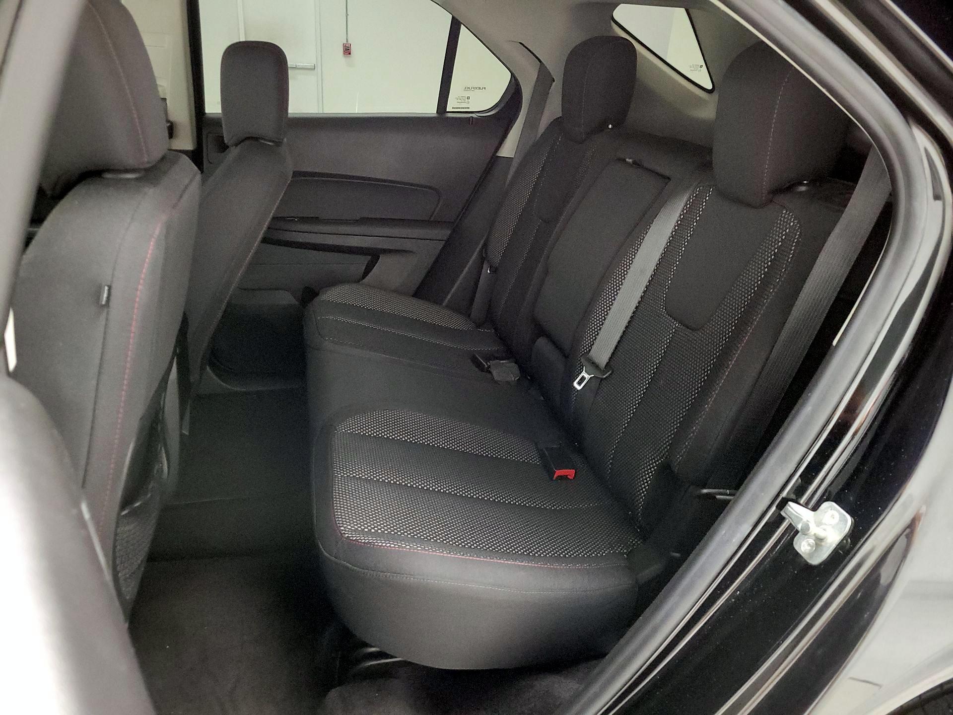 Thumbnail: 2016 Chevrolet Equinox - 19