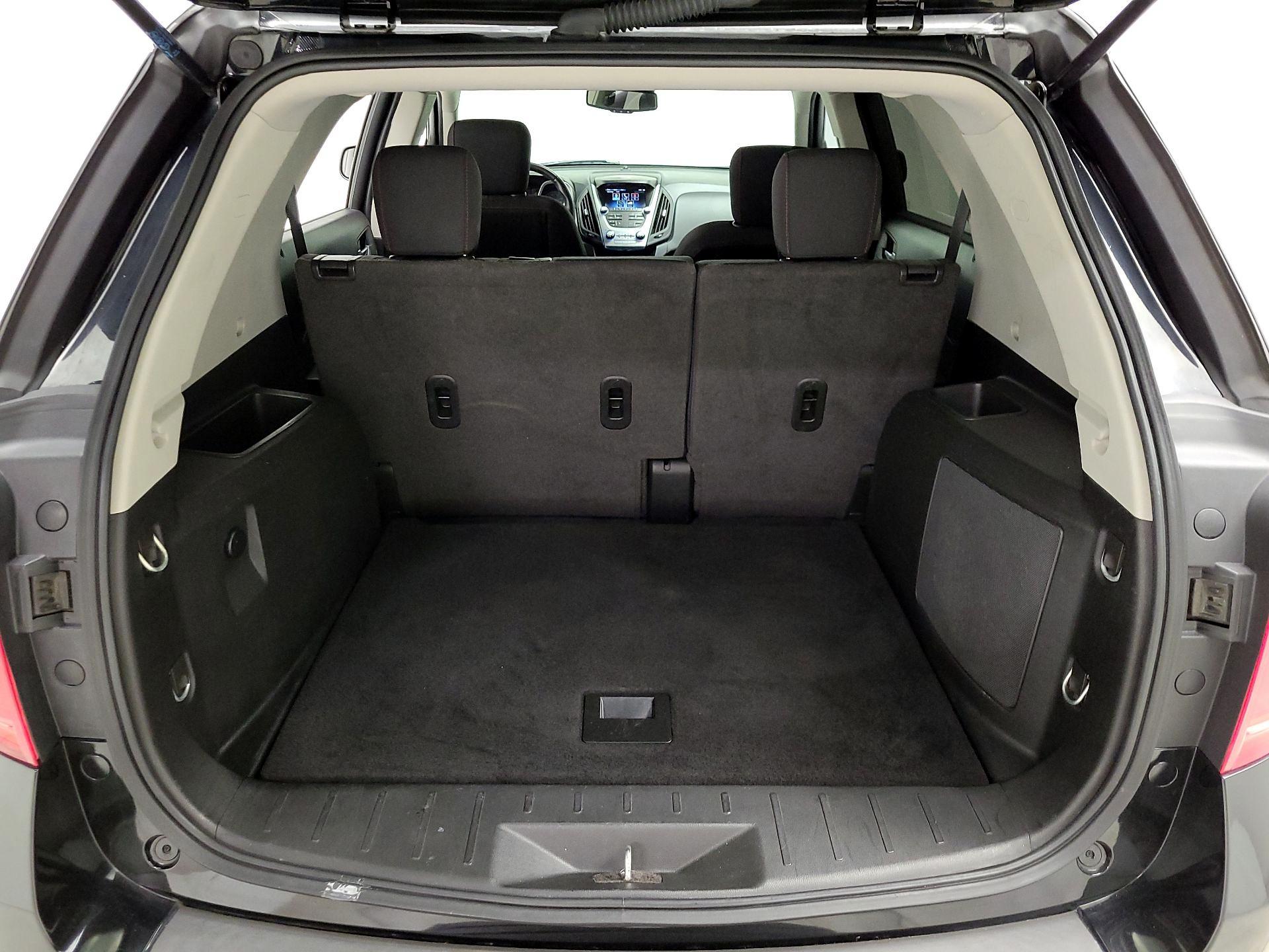 Thumbnail: 2016 Chevrolet Equinox - 20