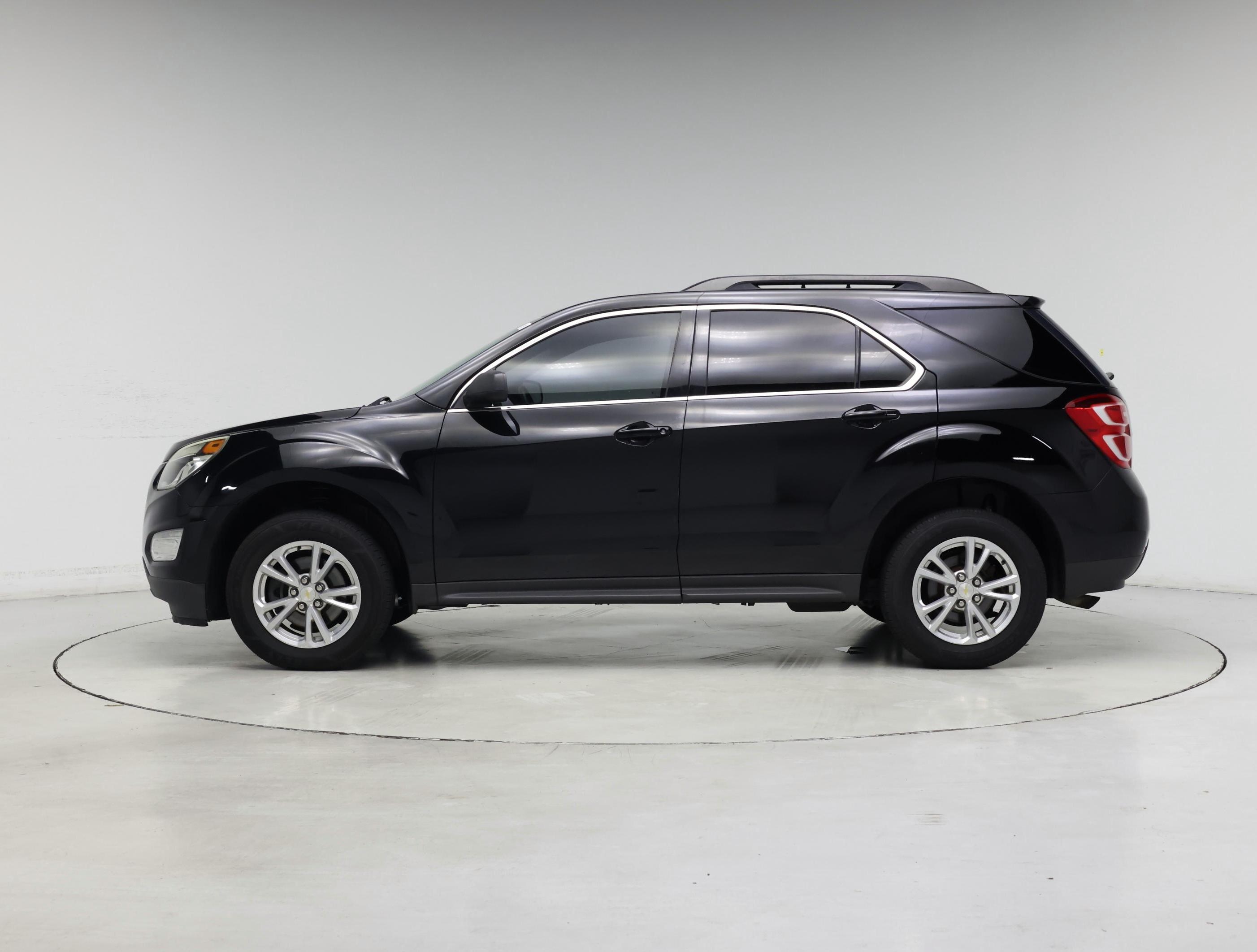 Thumbnail: 2016 Chevrolet Equinox - 3