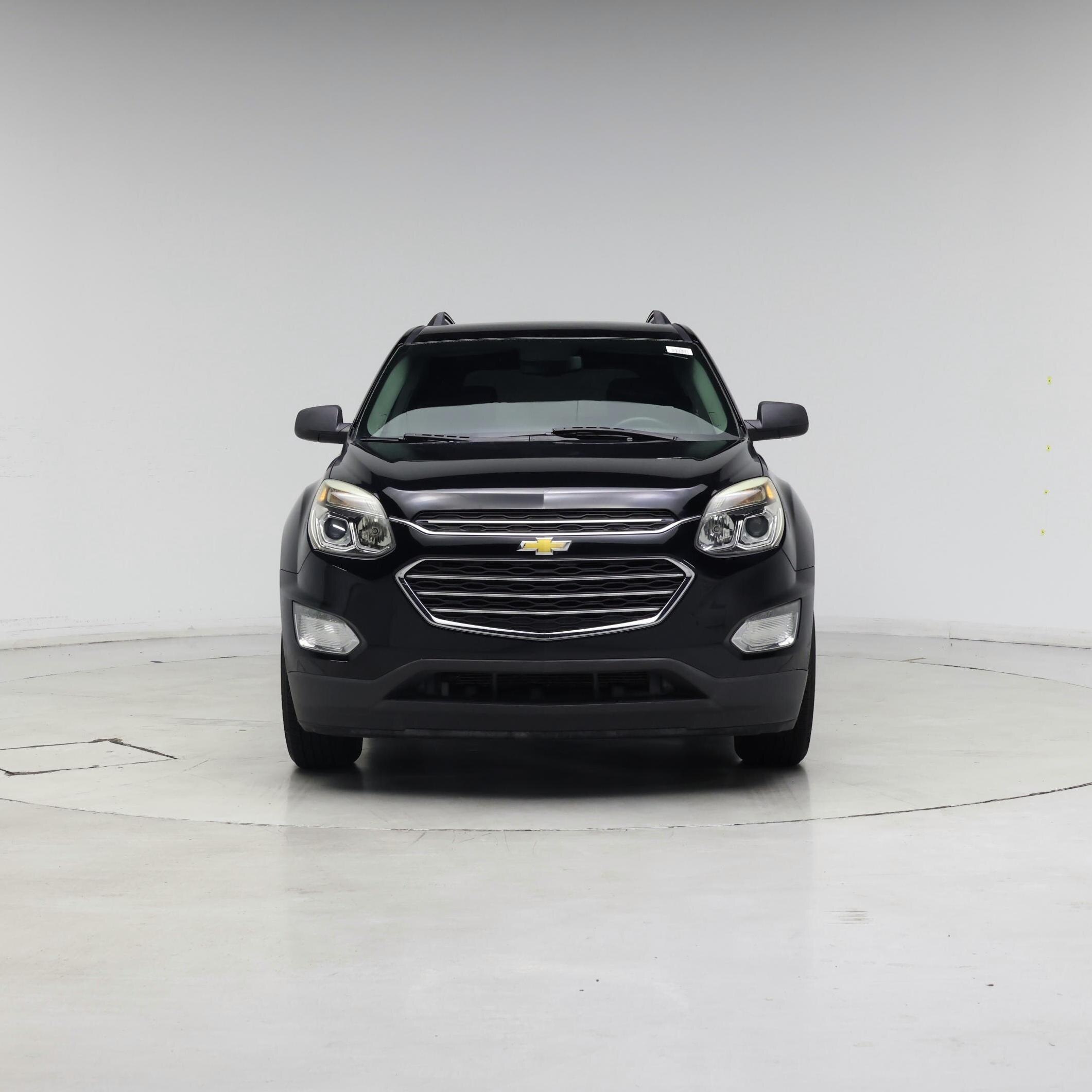 Thumbnail: 2016 Chevrolet Equinox - 5