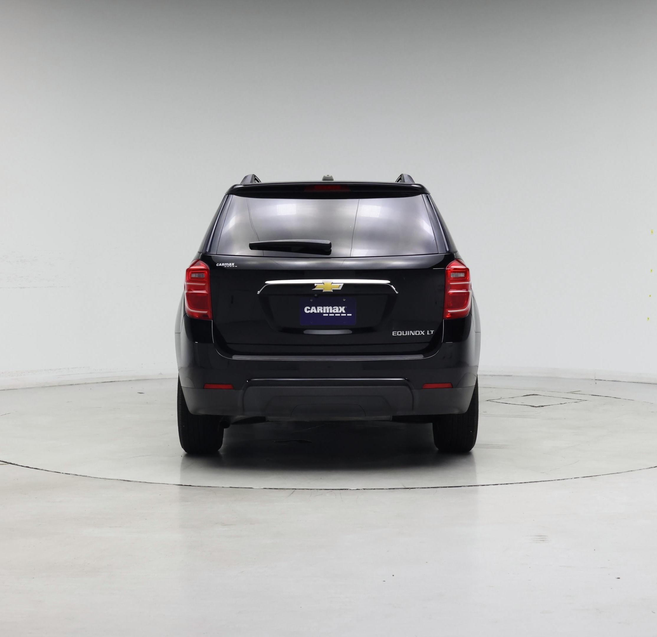 Thumbnail: 2016 Chevrolet Equinox - 6