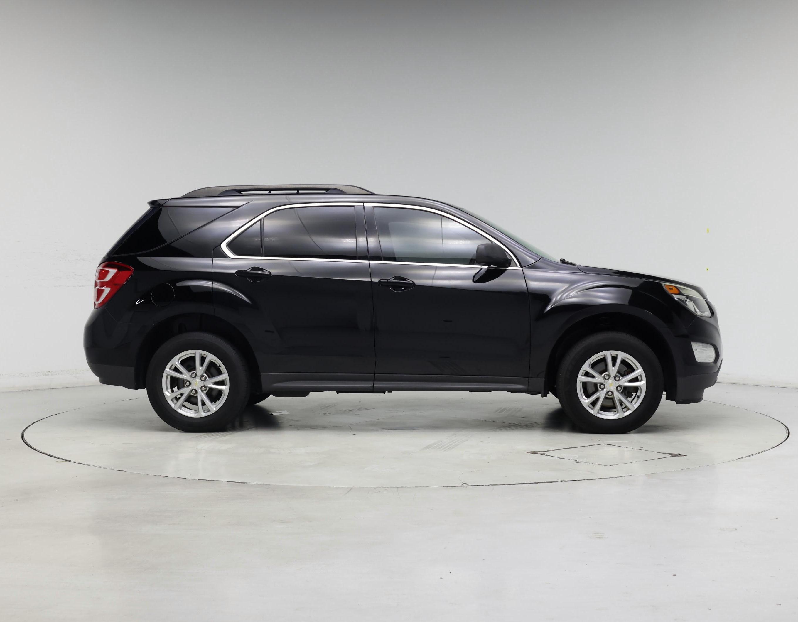 Thumbnail: 2016 Chevrolet Equinox - 7