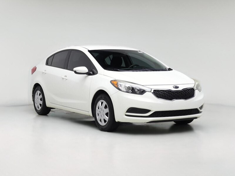 2016 Kia Forte LX -
                  Miami, FL