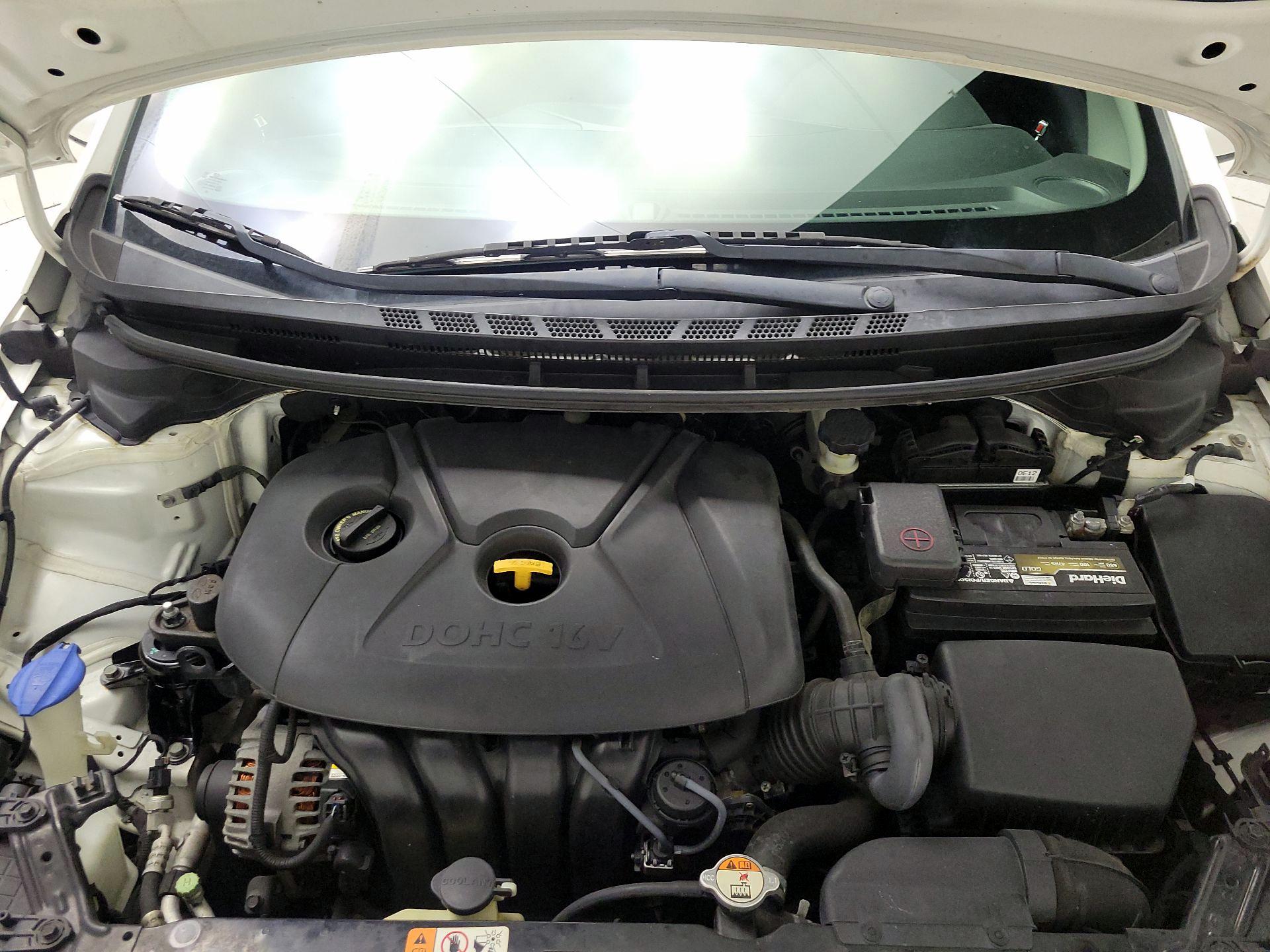 Thumbnail: 2016 Kia Forte - 20