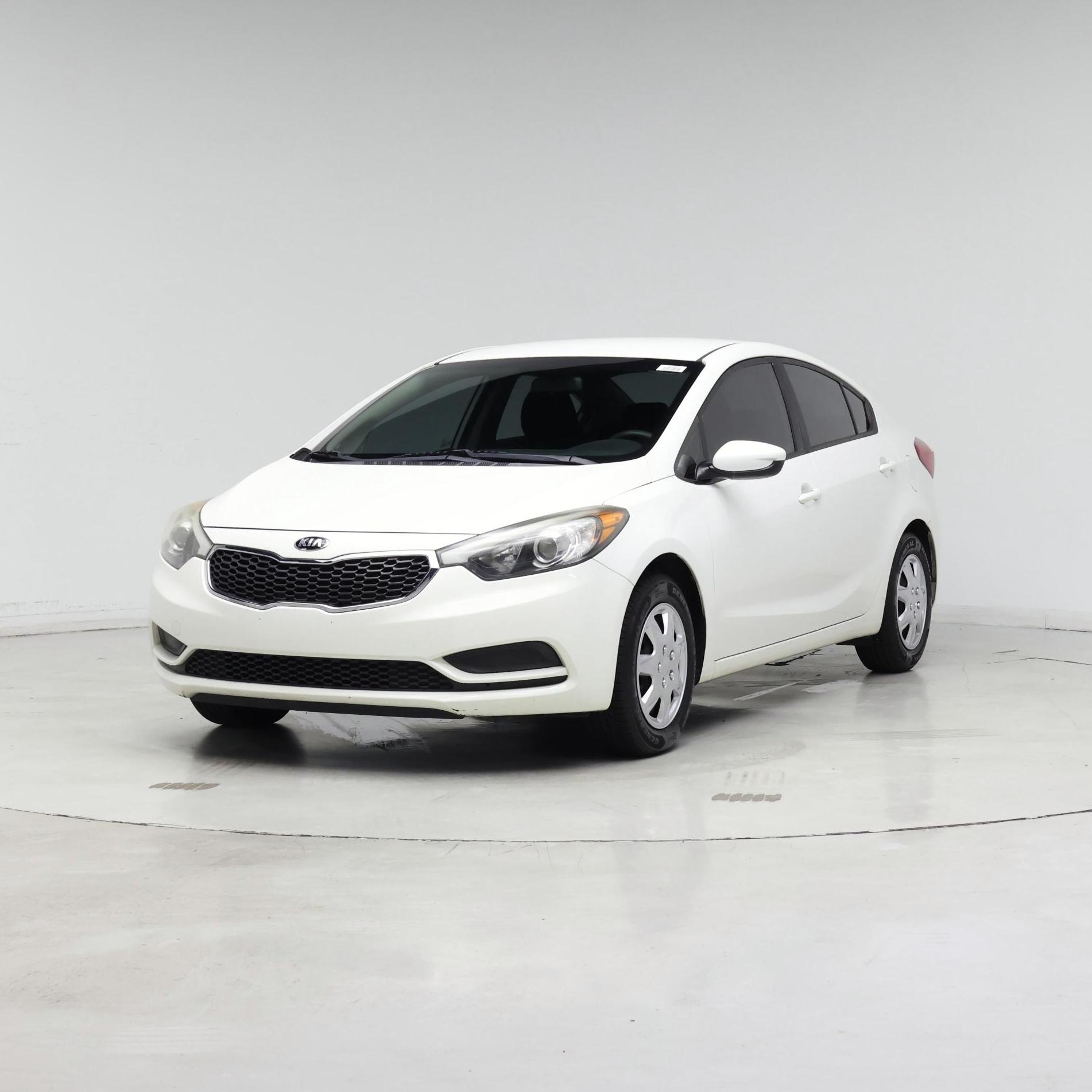Thumbnail: 2016 Kia Forte - 4