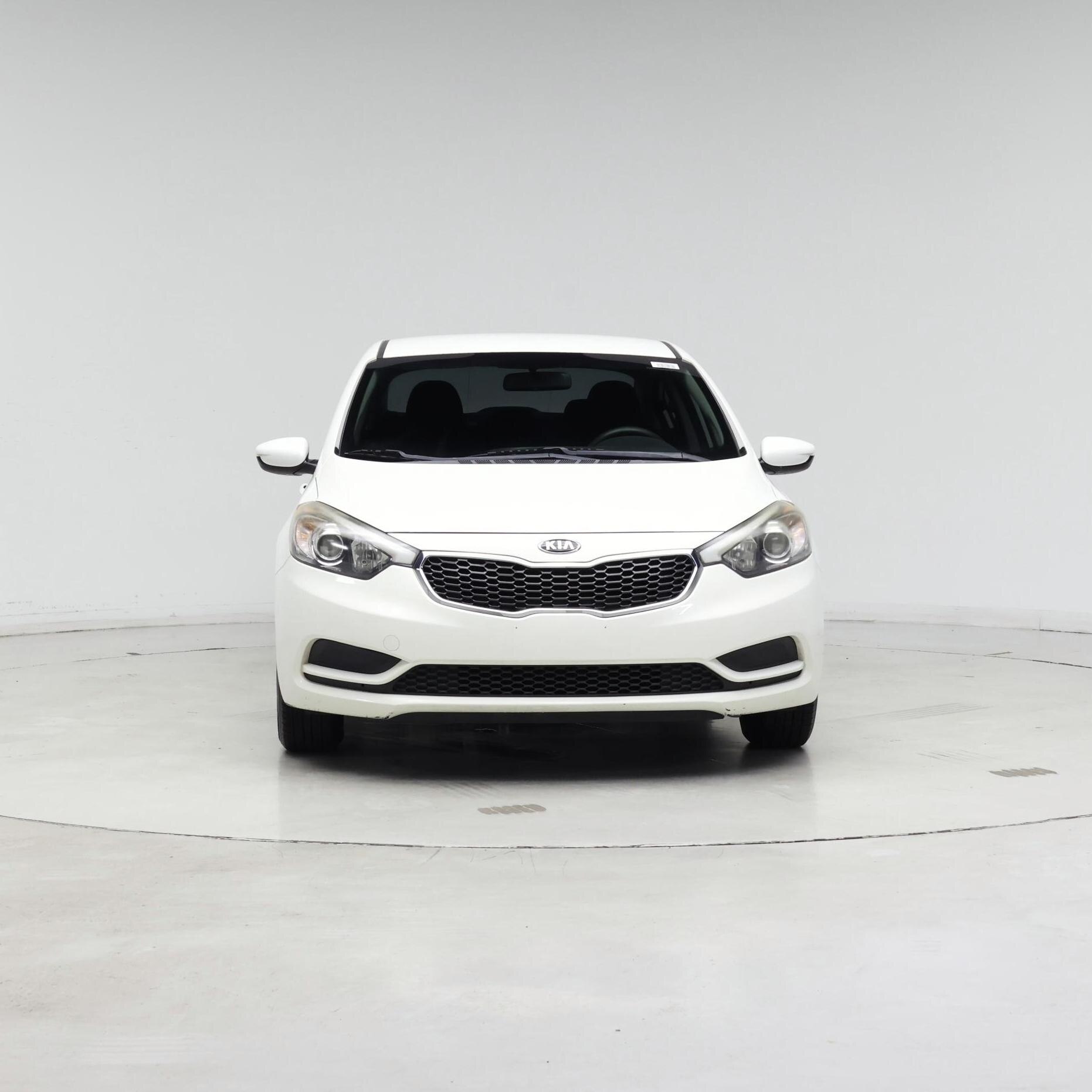 Thumbnail: 2016 Kia Forte - 5