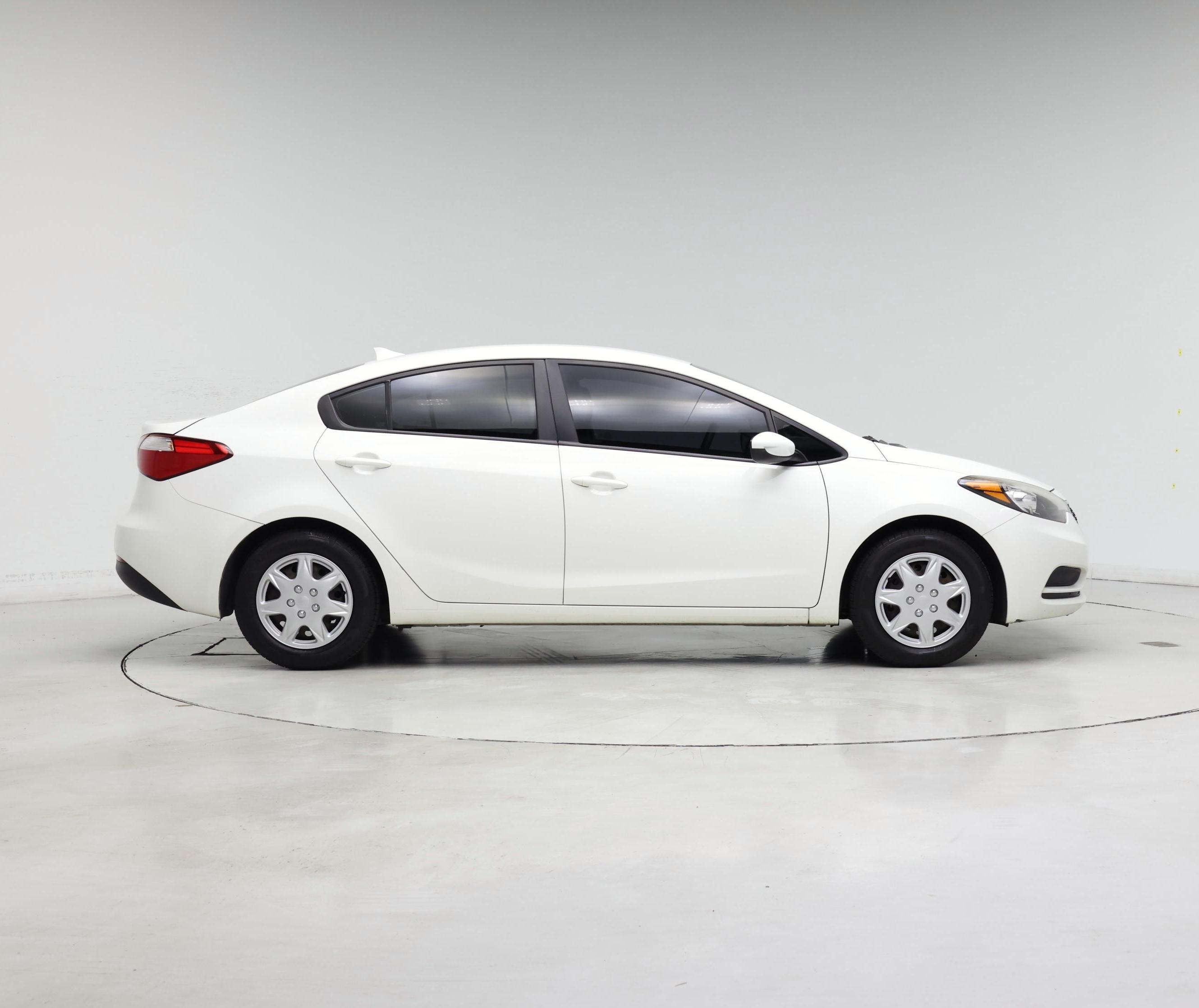 Thumbnail: 2016 Kia Forte - 7