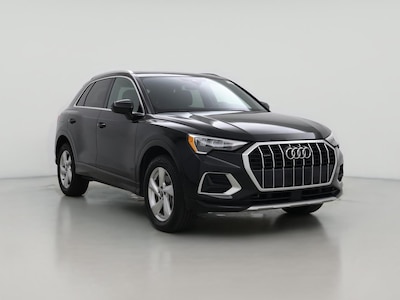 2021 Audi Q3 Premium