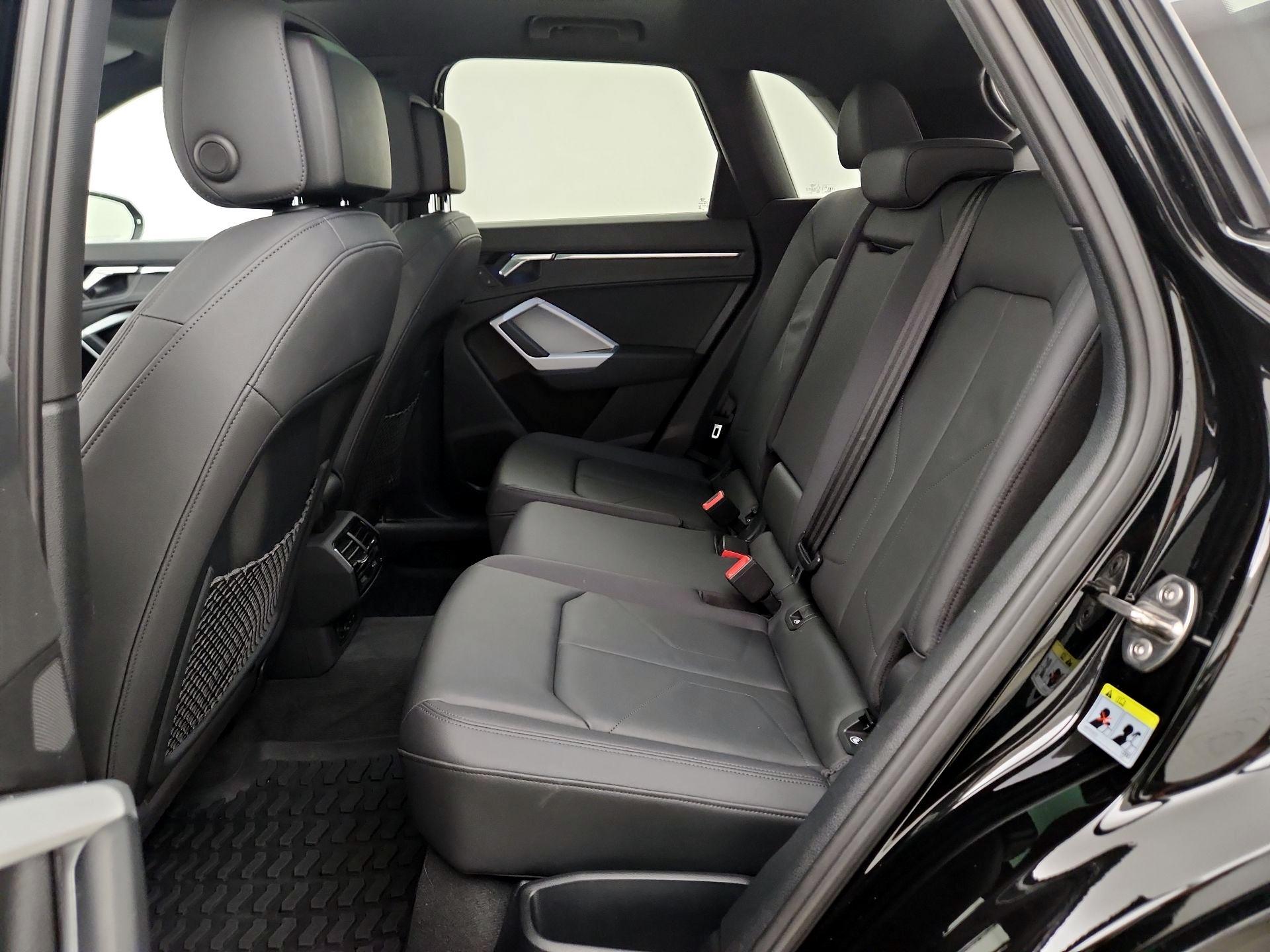 Thumbnail: 2021 Audi Q3 - 19