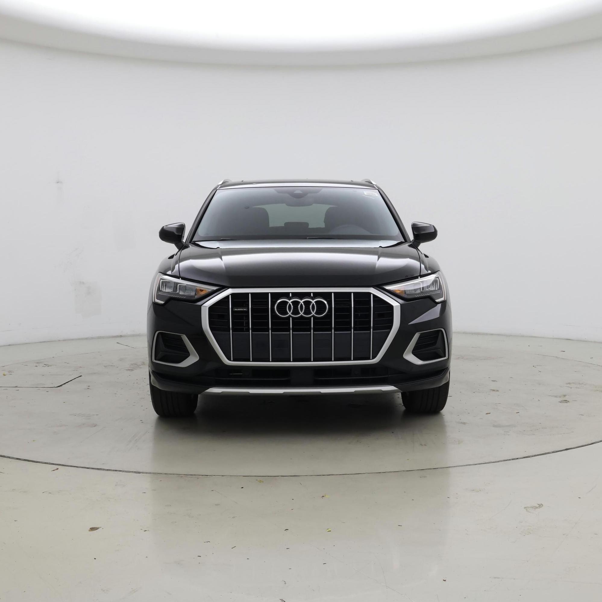 Thumbnail: 2021 Audi Q3 - 5
